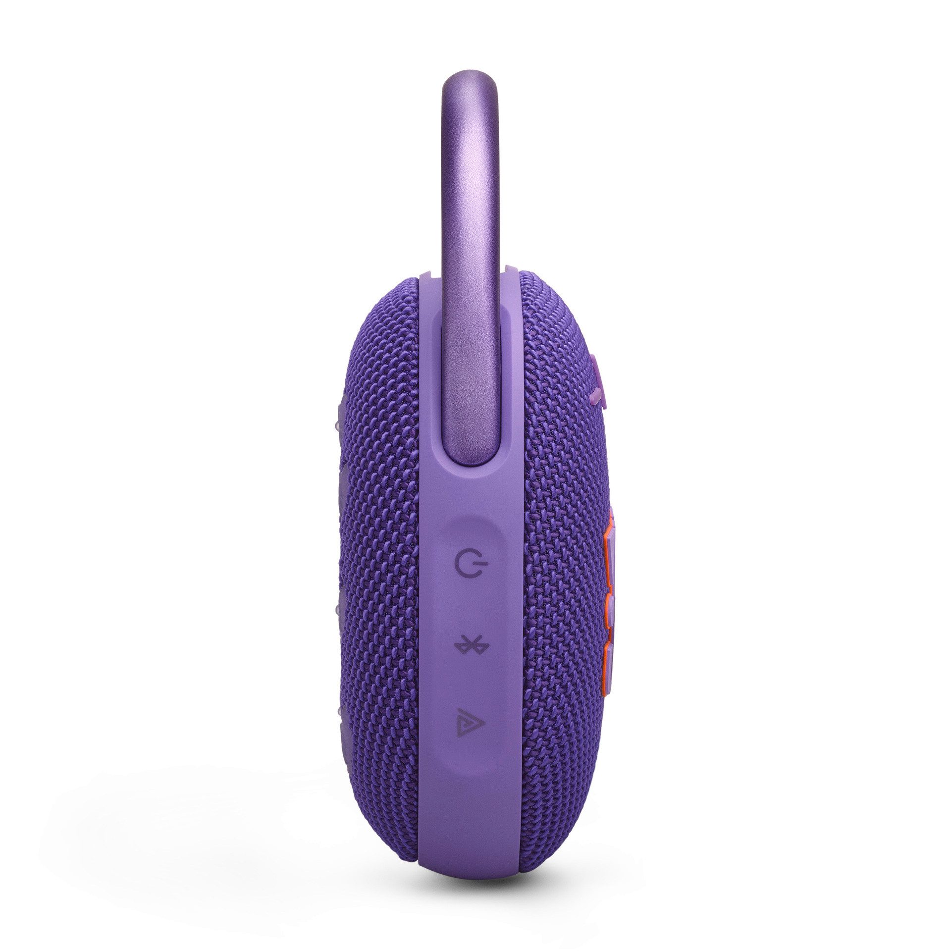 JBL Bluetooth luidspreker Clip 5 ultra-compact, water- en stofbestendig (ip67), 7 watt rms