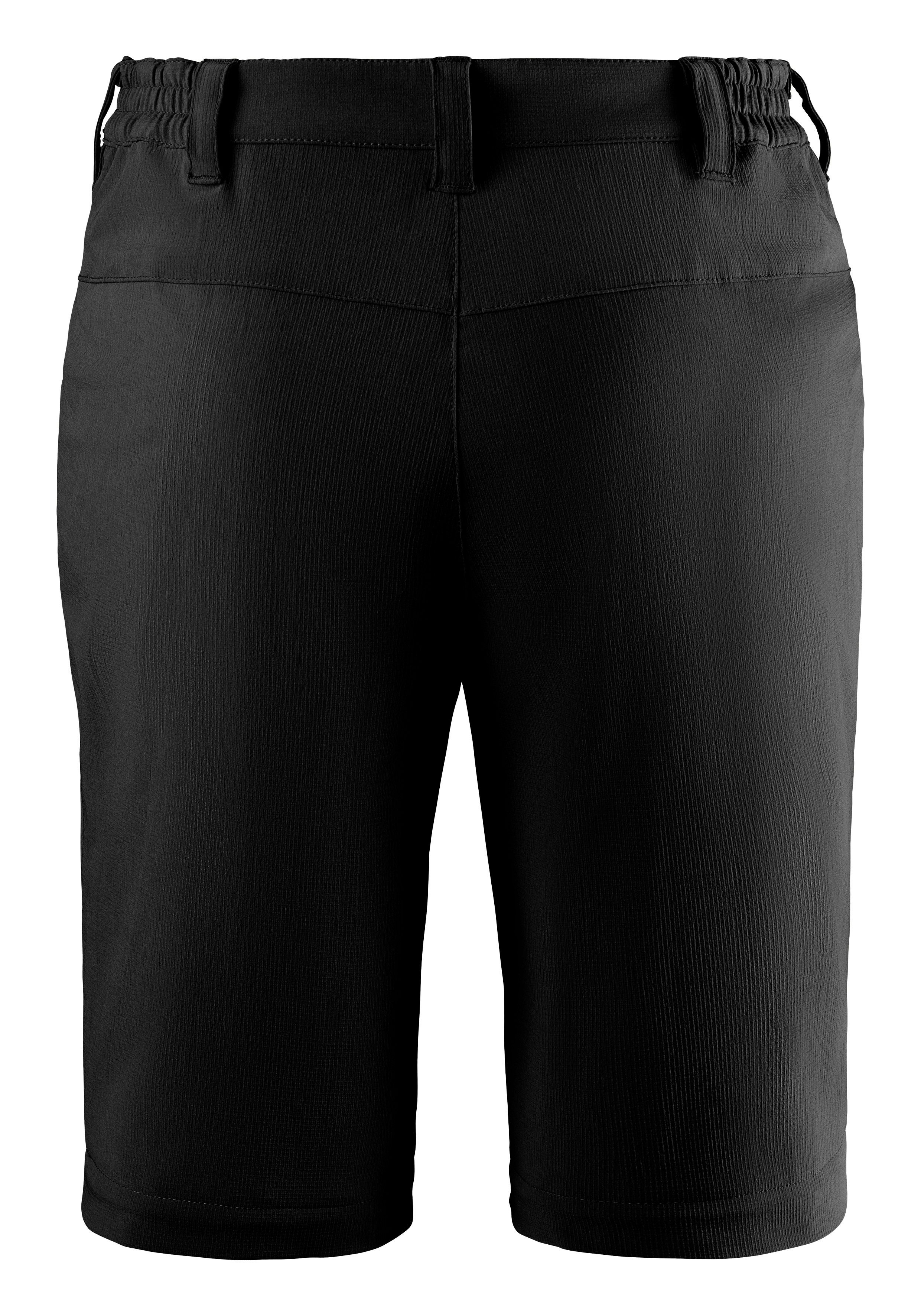 active by Lascana Trekkingbroek 2-in 1-broek 2-in-1 broek met afneembare broekspijpen