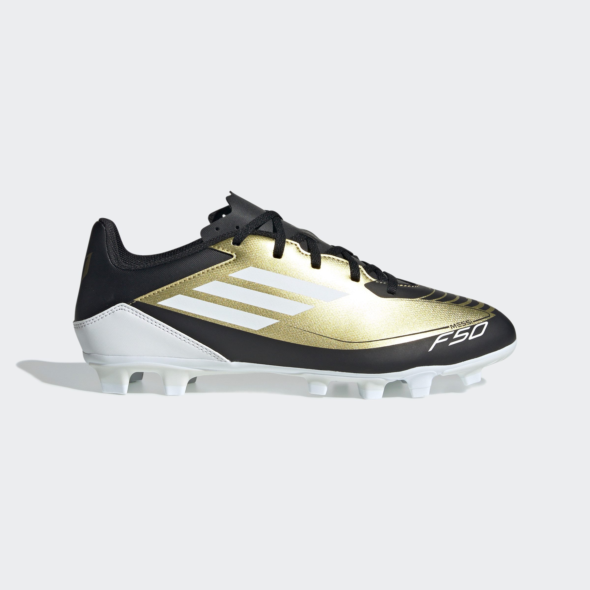 adidas Performance Voetbalschoenen F50 CLUB MESSI FG