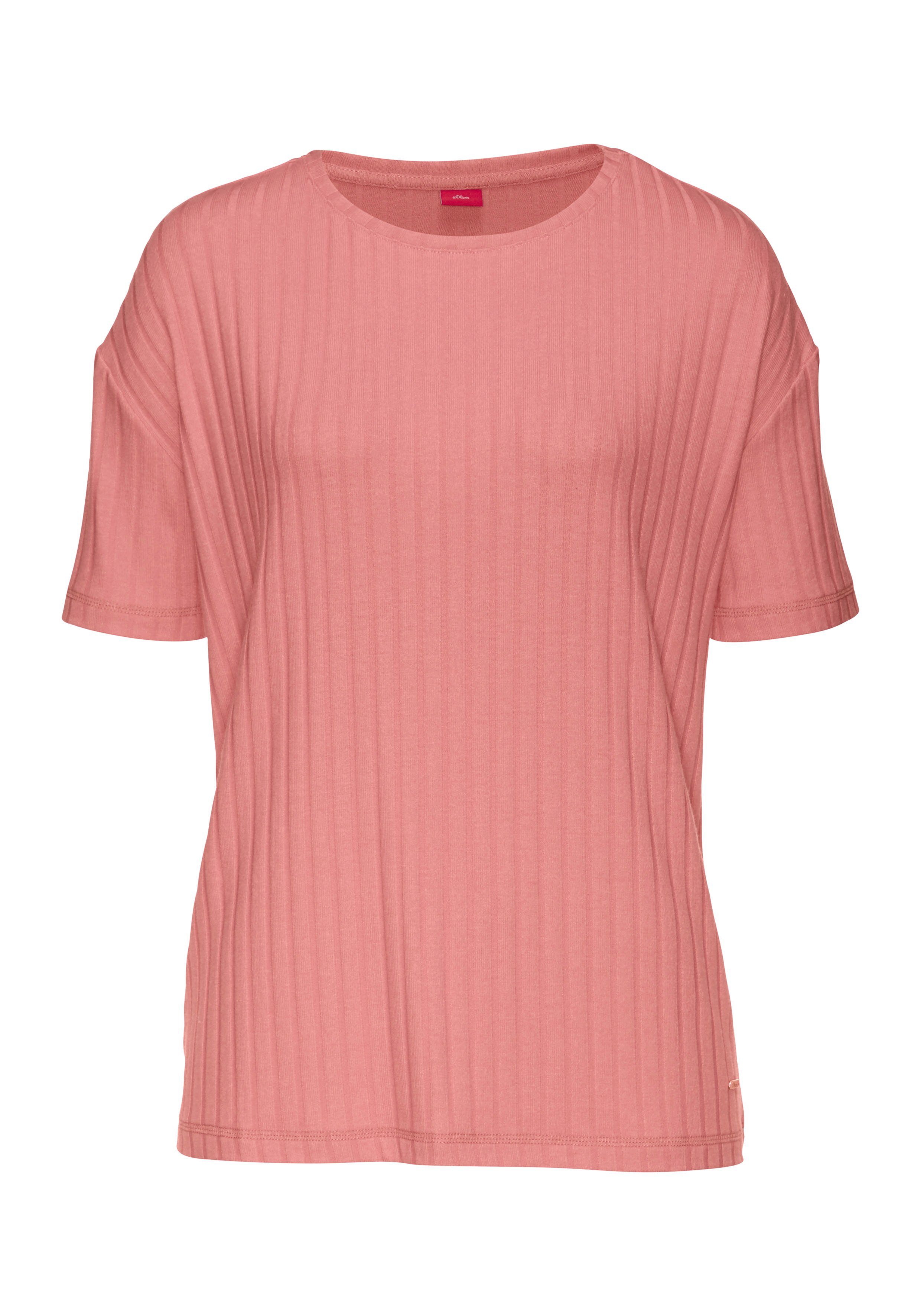 s.Oliver RED LABEL Beachwear T-shirt
