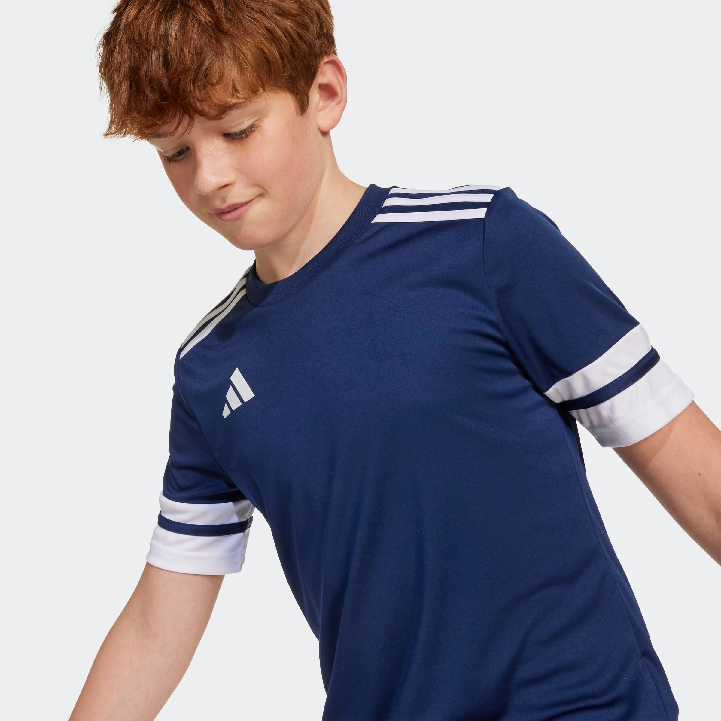 adidas Performance Voetbalshirt SQUA25 JSY Y