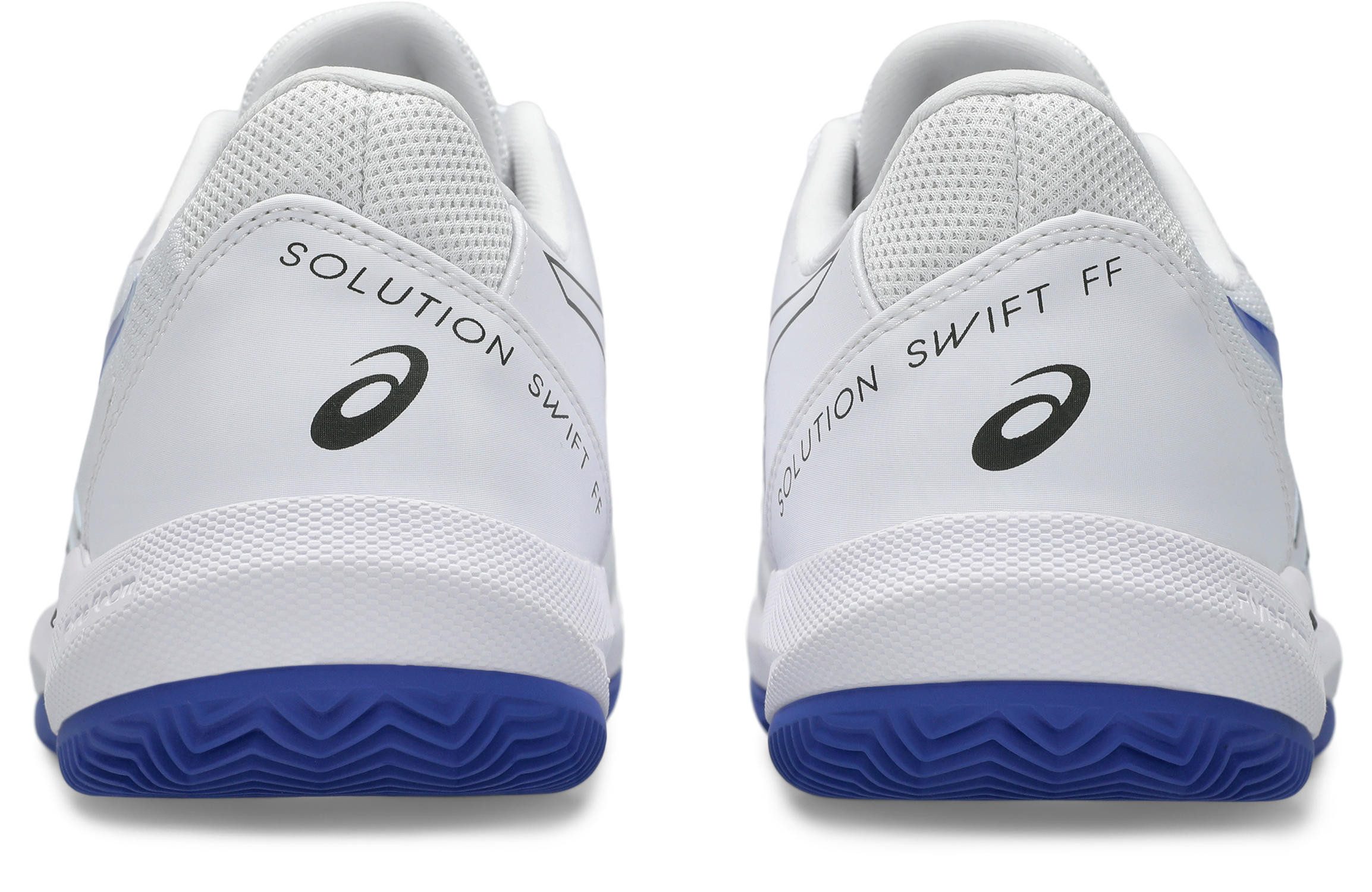 Asics Tennisschoenen SOLUTION SWIFT FF 2 CLAY