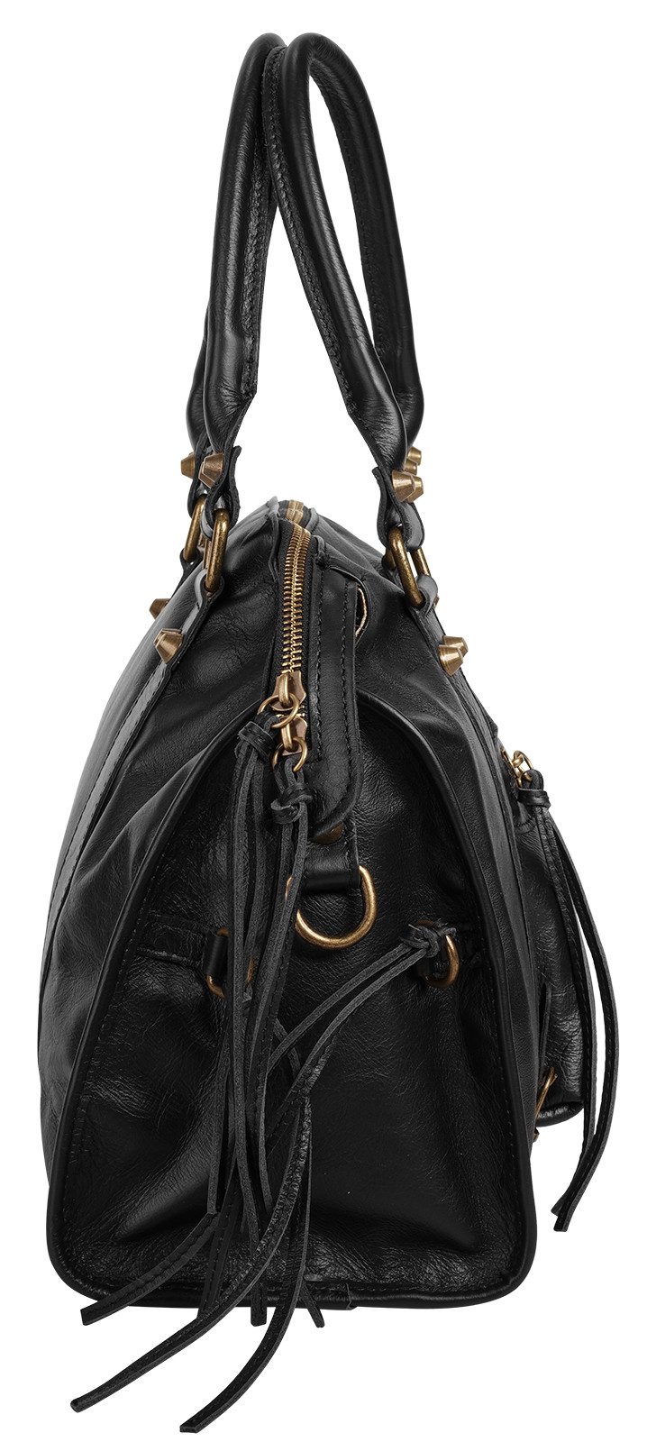 Forty Degrees Shopper