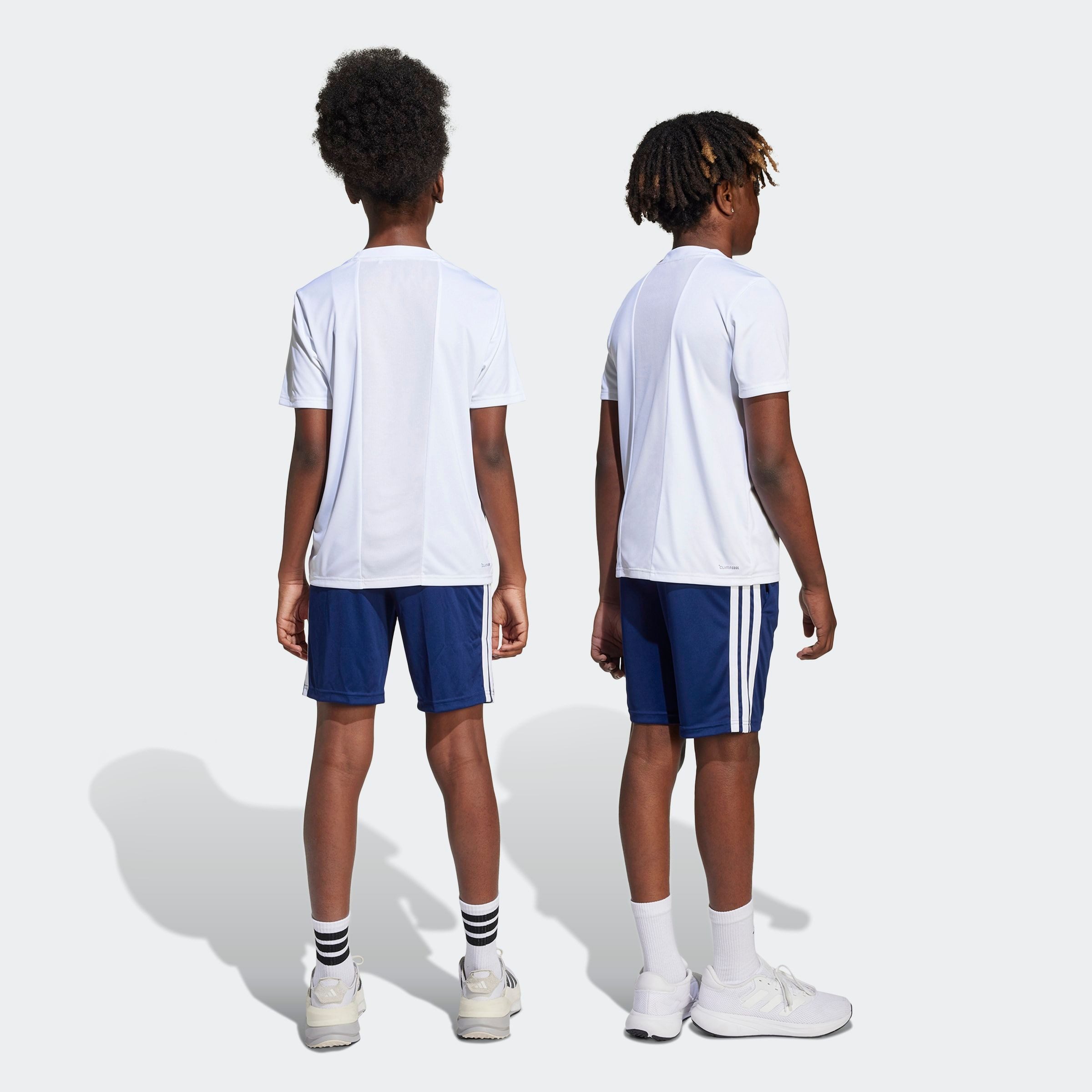 adidas Sportswear Trainingspak J TR-ES 3S SET (2-delig)