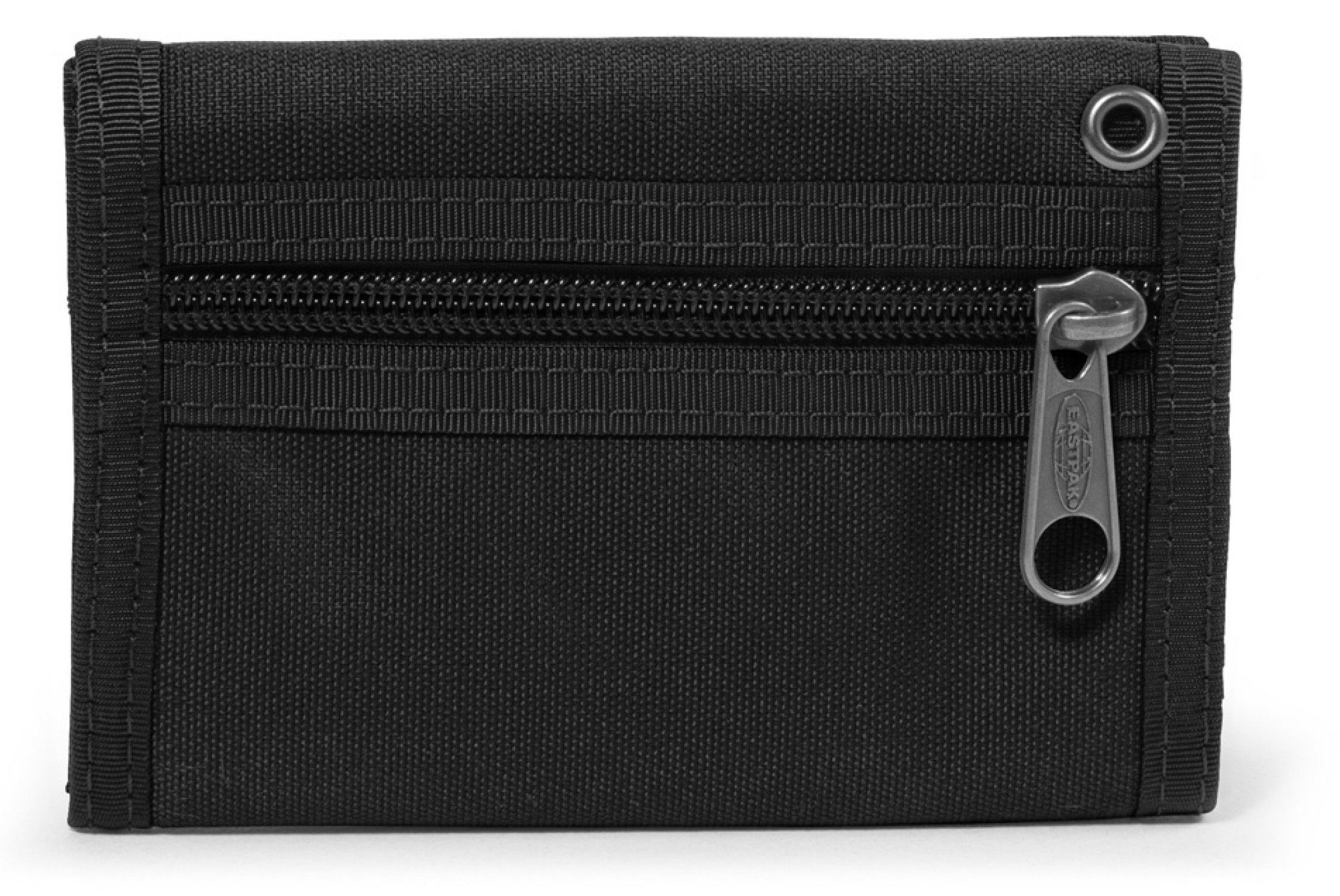 Eastpak Portemonnee CREW SINGLE in praktisch ontwerp