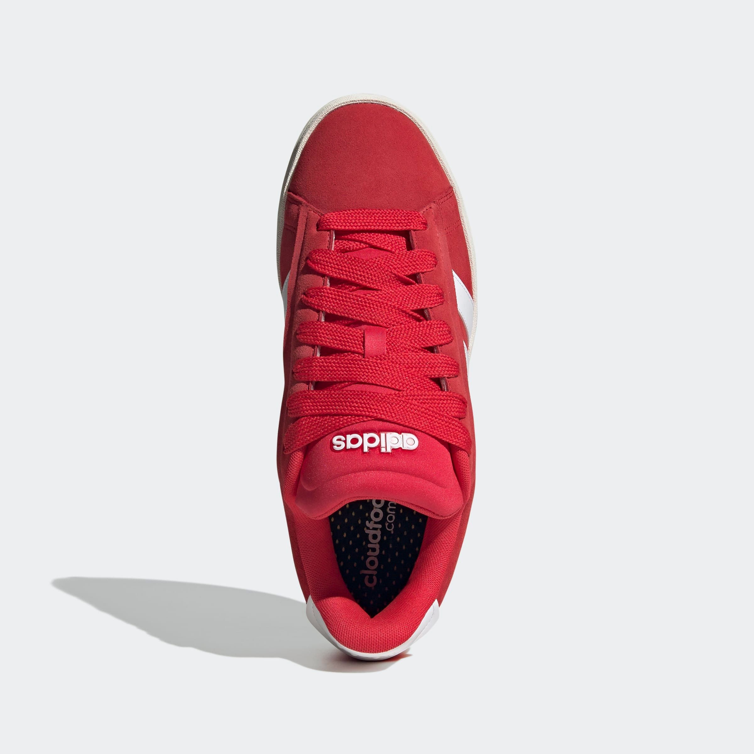 adidas Sportswear Sneakers GRAND COURT ALPHA Design geïnspireerd door de adidas Campus 00