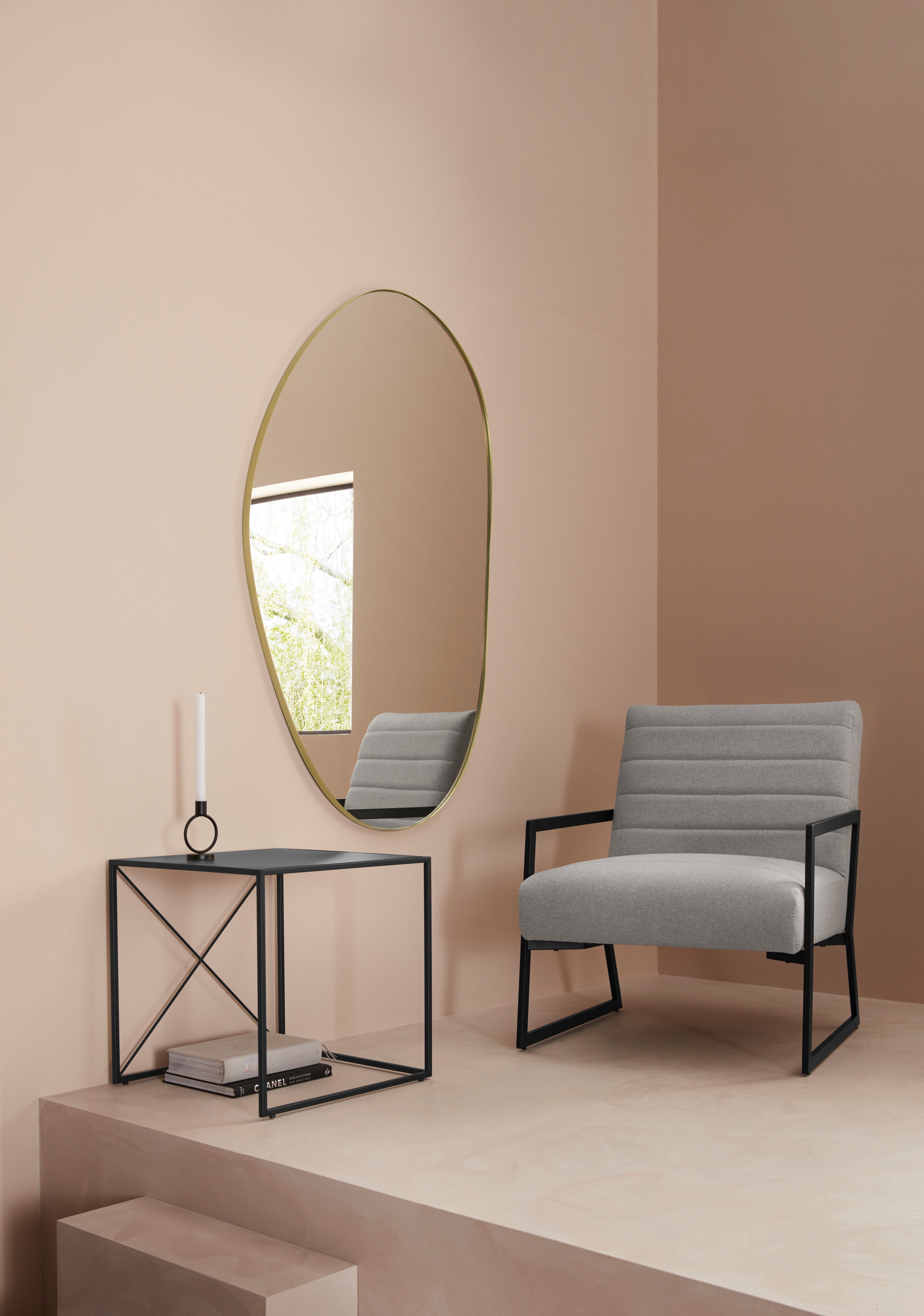 LeGer Home by Lena Gercke Spiegel Joline Organische vorm
