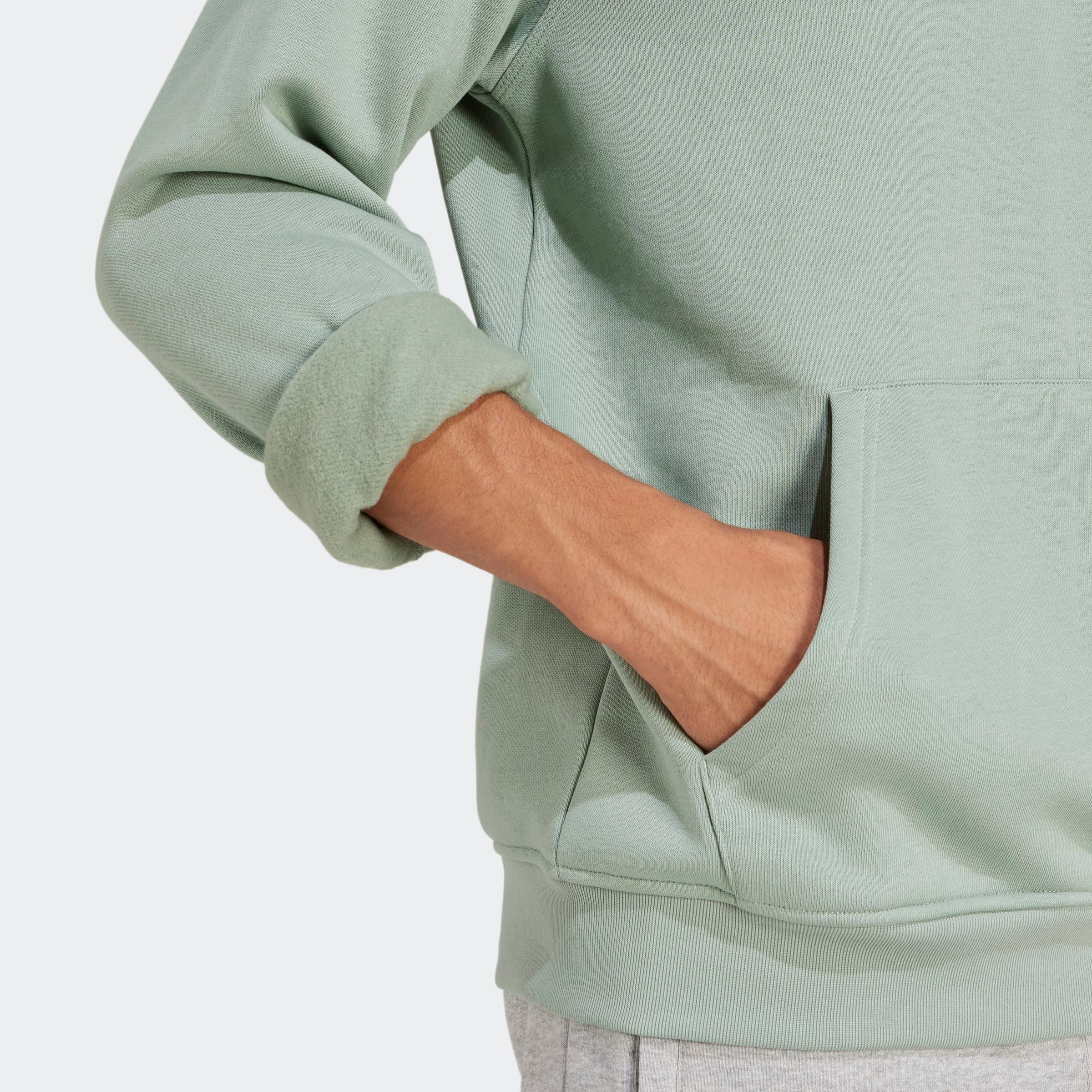 adidas Originals Hoodie ESS HD Basic hoodie, capuchonpullover met logo