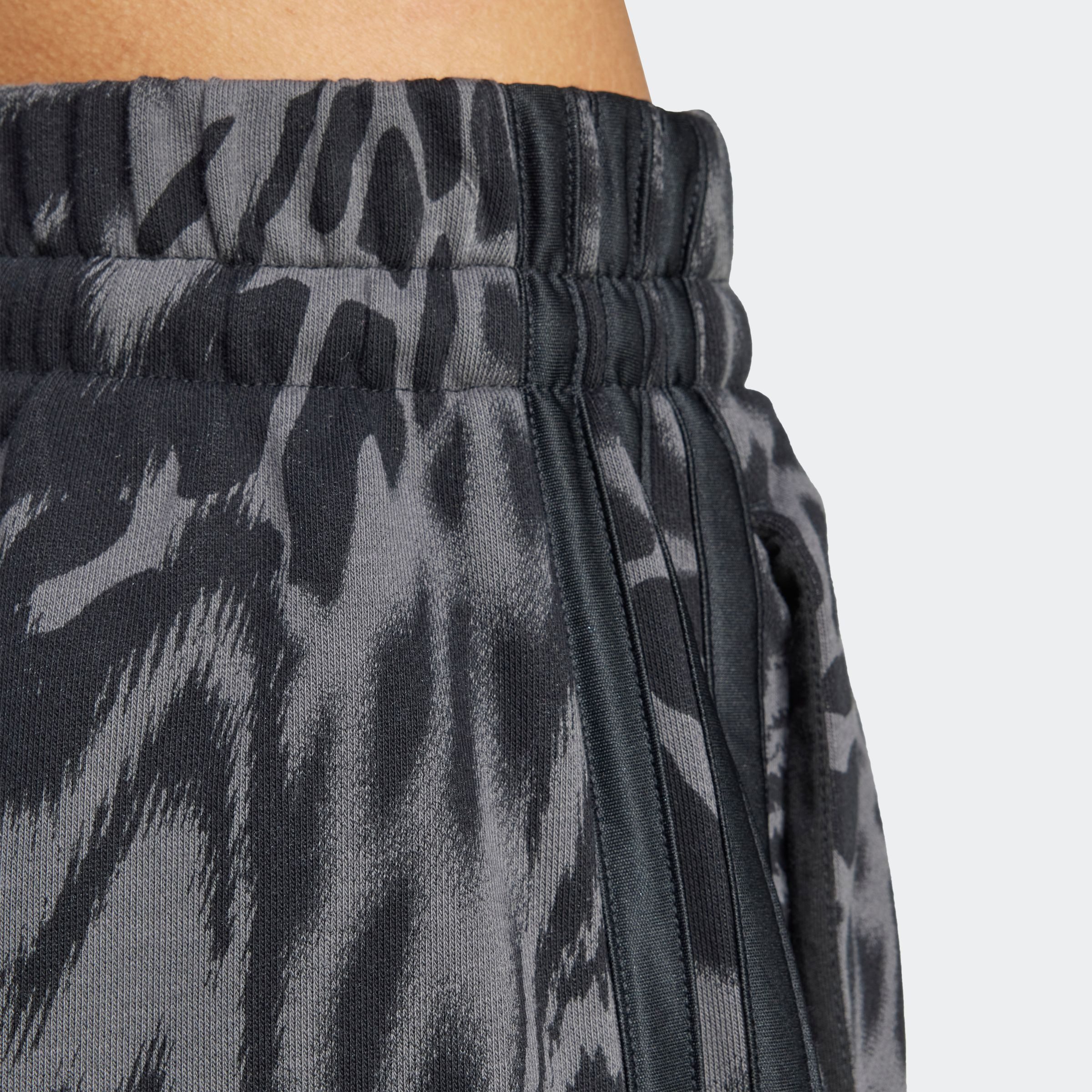 adidas Sportswear Short W AOP 3S SH (1-delig)