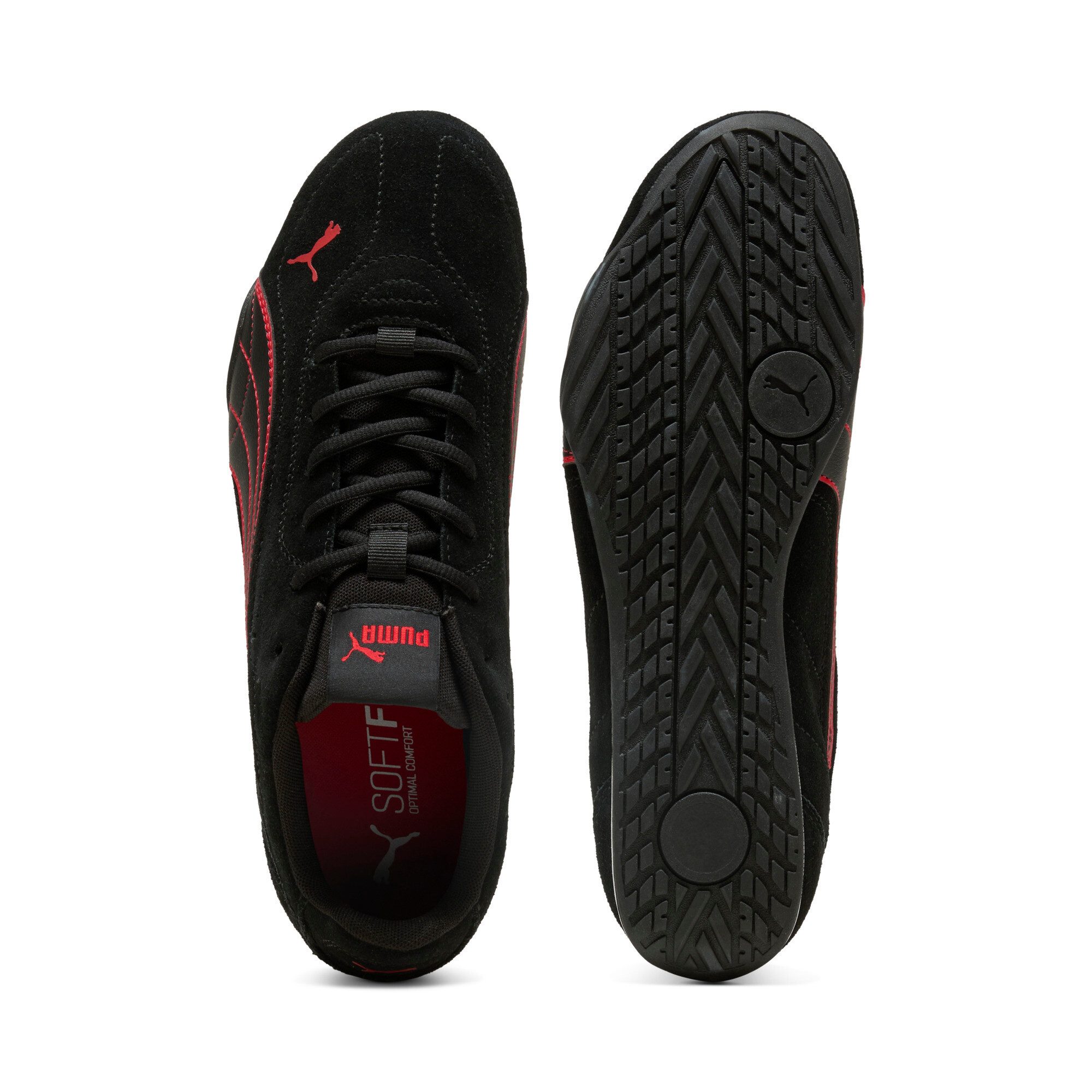 PUMA Sneakers CATCH SD