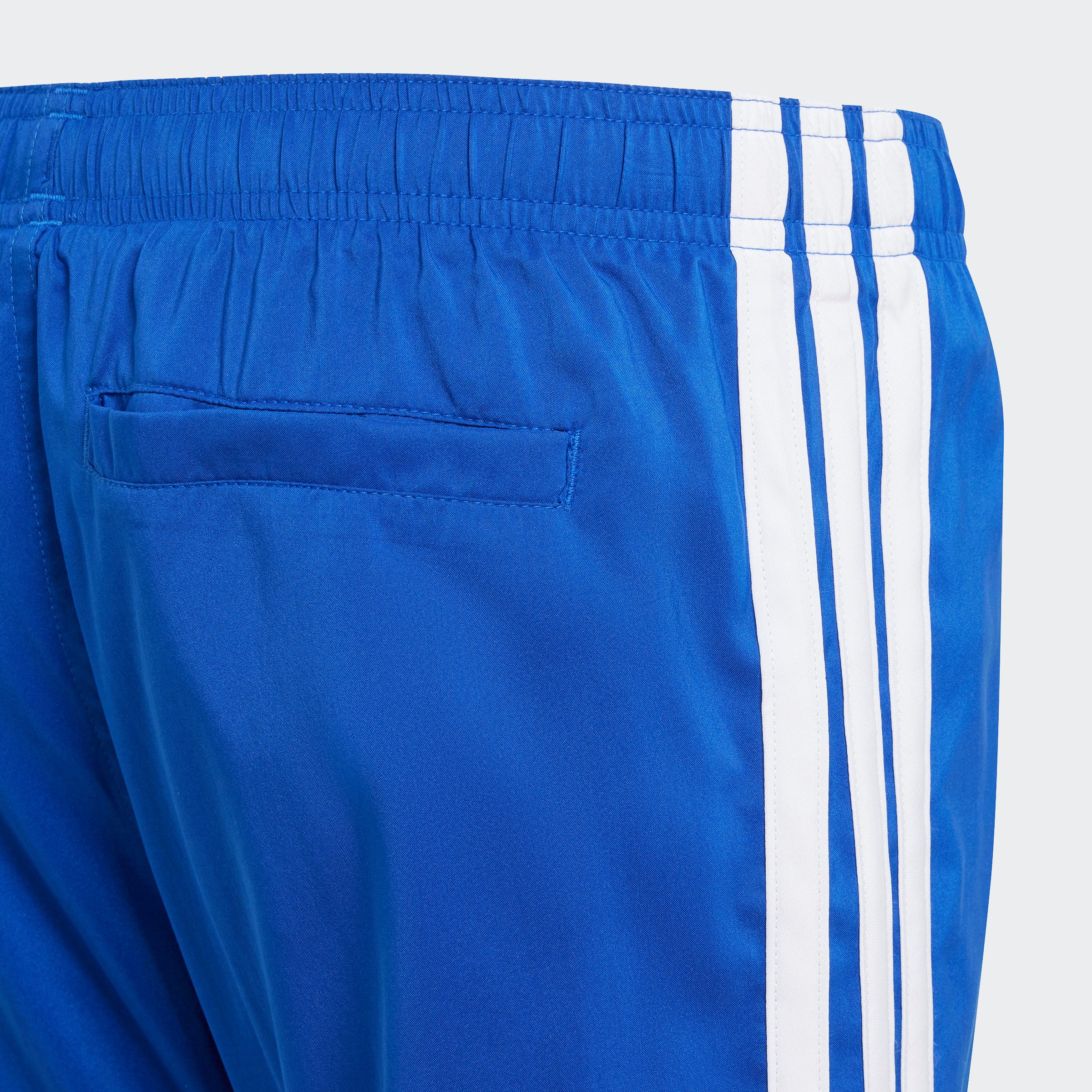 adidas Performance Zwemshort 3S SHORTS BY (1 stuk)