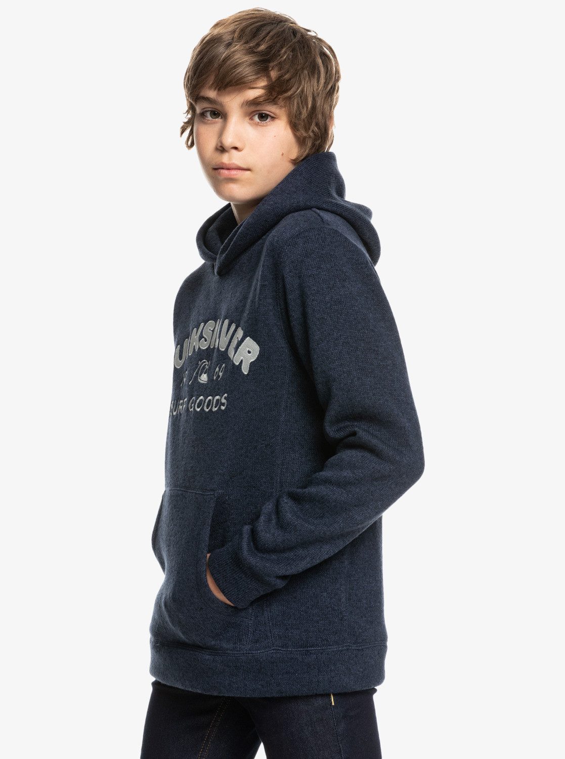 Quiksilver Hoodie Kelder