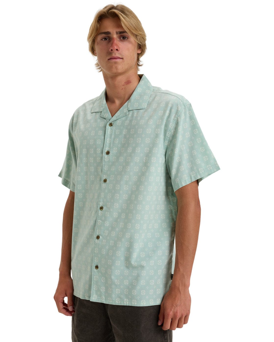 Billabong Functioneel shirt Vacay