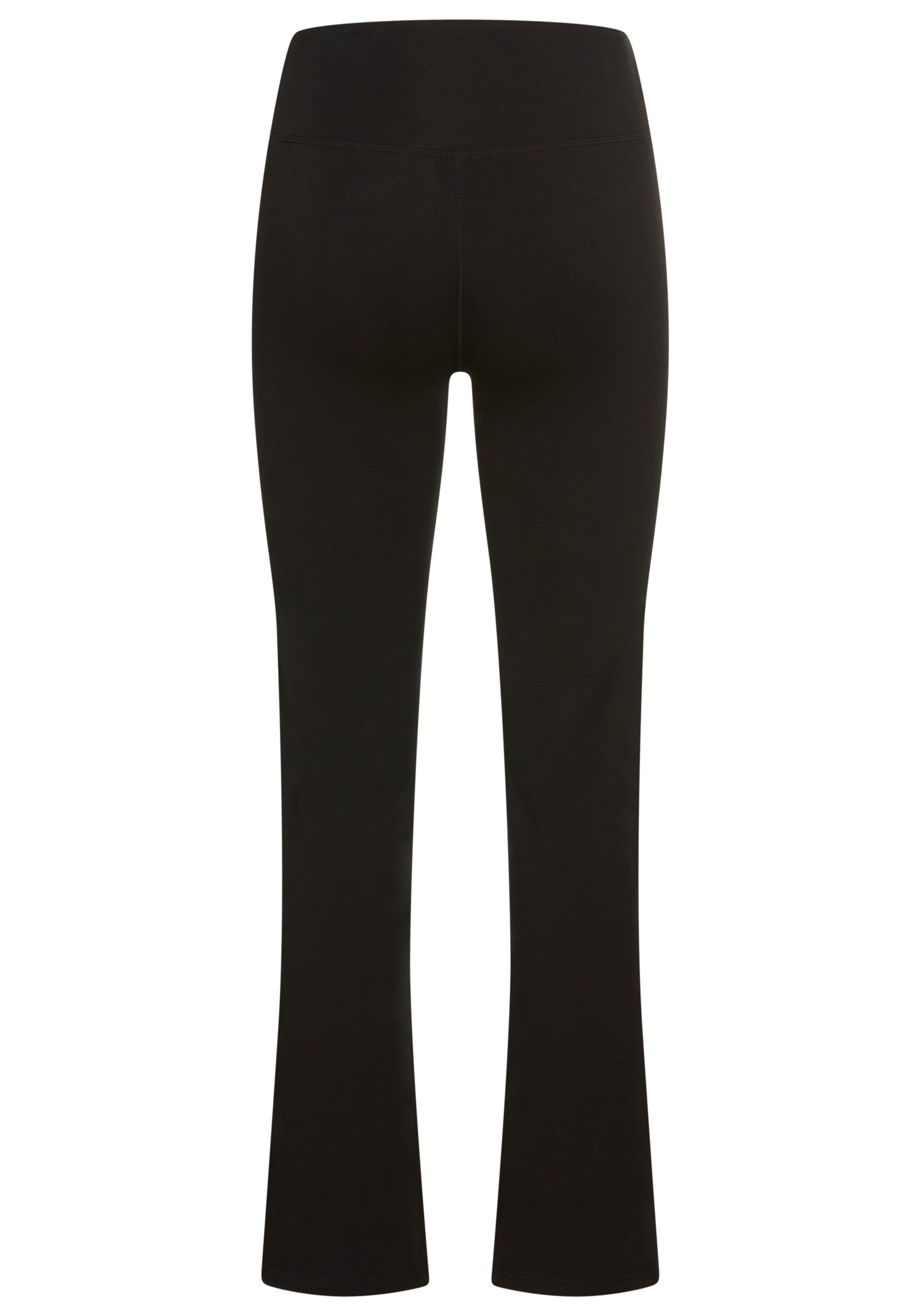 ellesse Legging RIVZI WIDE LEG LEGGING (1-delig)