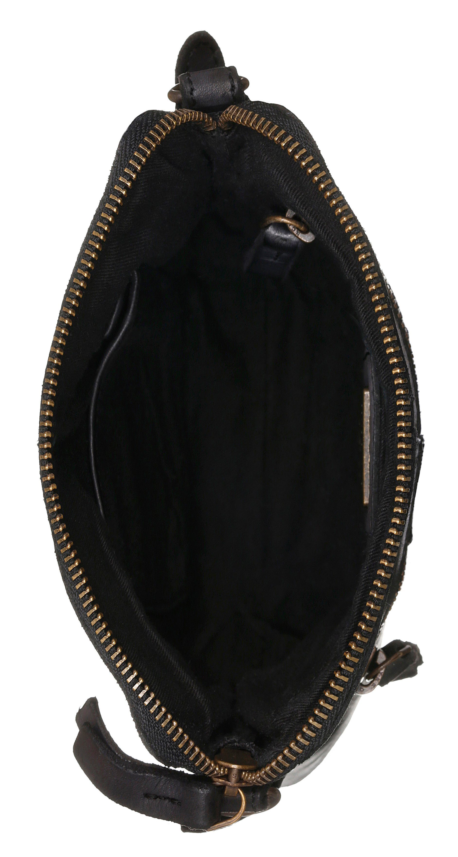 HARBOUR 2nd Handtas Taliza2 Handtas dames, schoudertas, schoudertas met logo hanger