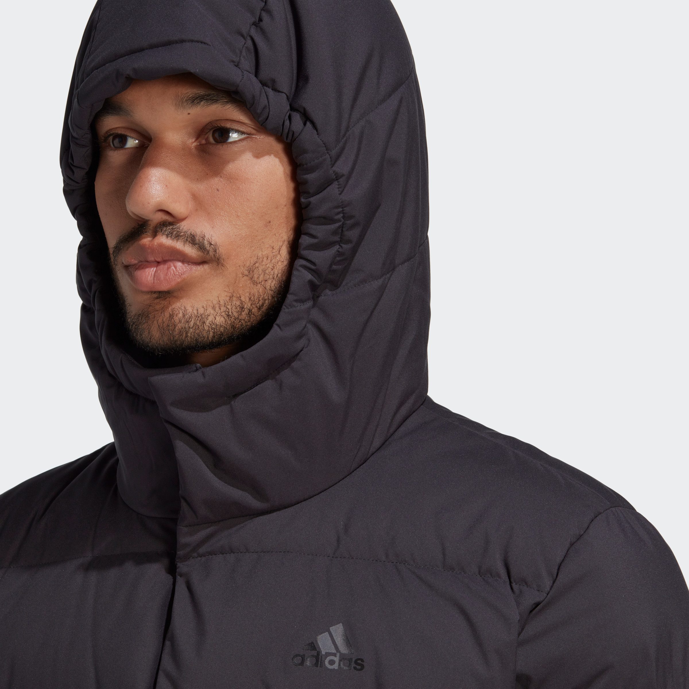 adidas Sportswear Outdoorjack HELIONIC HO JKT