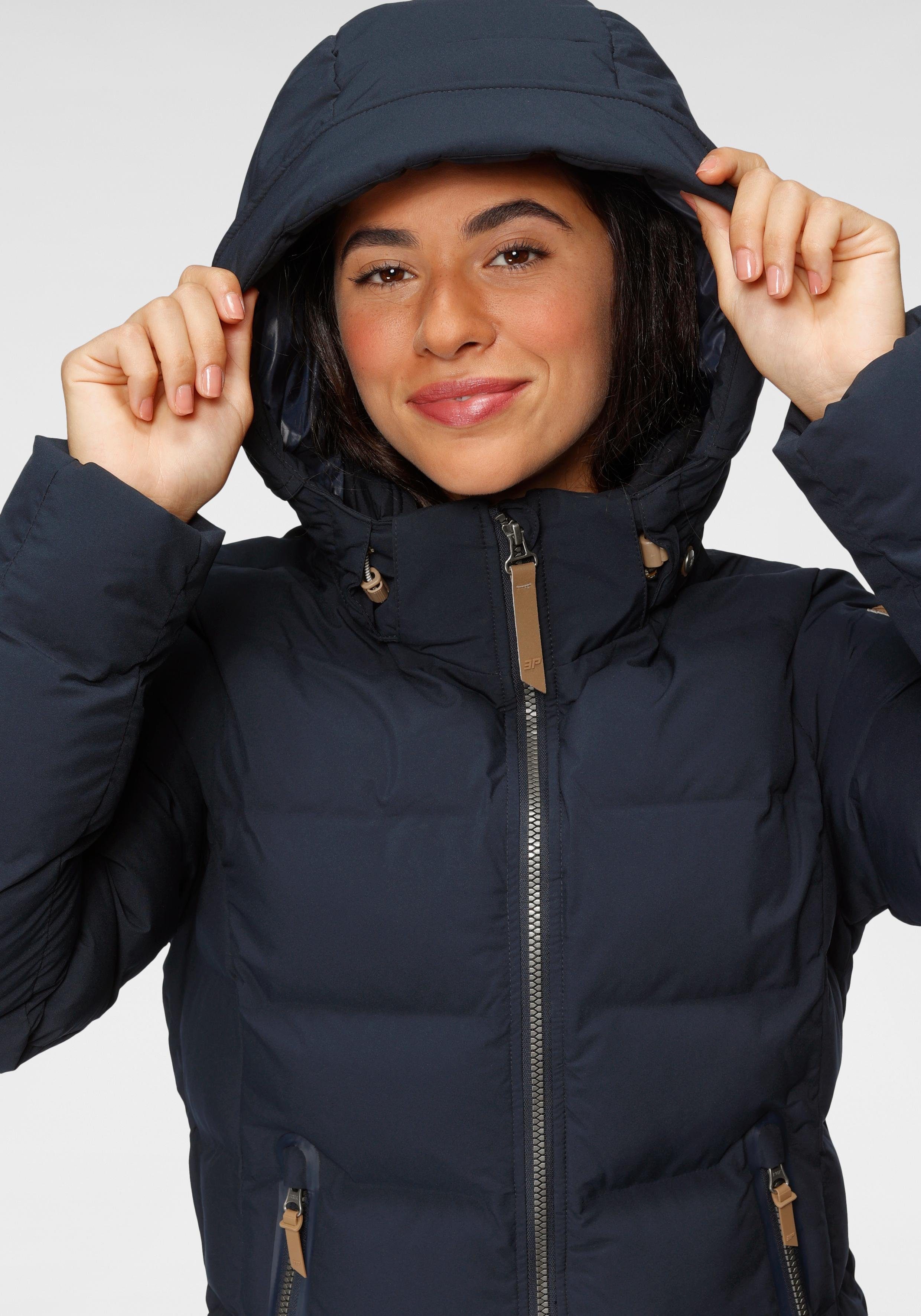 ICEPEAK online kopen | Bekijk nu onze collectie | OTTO Icepeak gewatteerde jas »AVERY« in de online winkel | OTTO