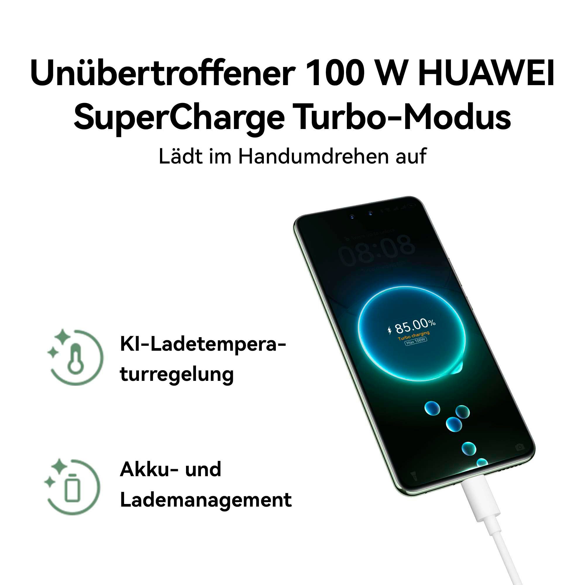 Huawei Smartphone Nova 13 Pro 12 GB + 512 GB