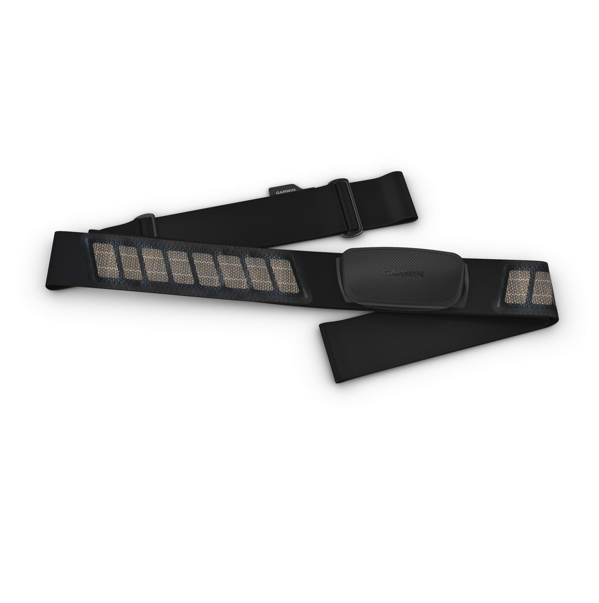 Garmin Hartslagsensor HRM-dual premium hartritme-borstband
