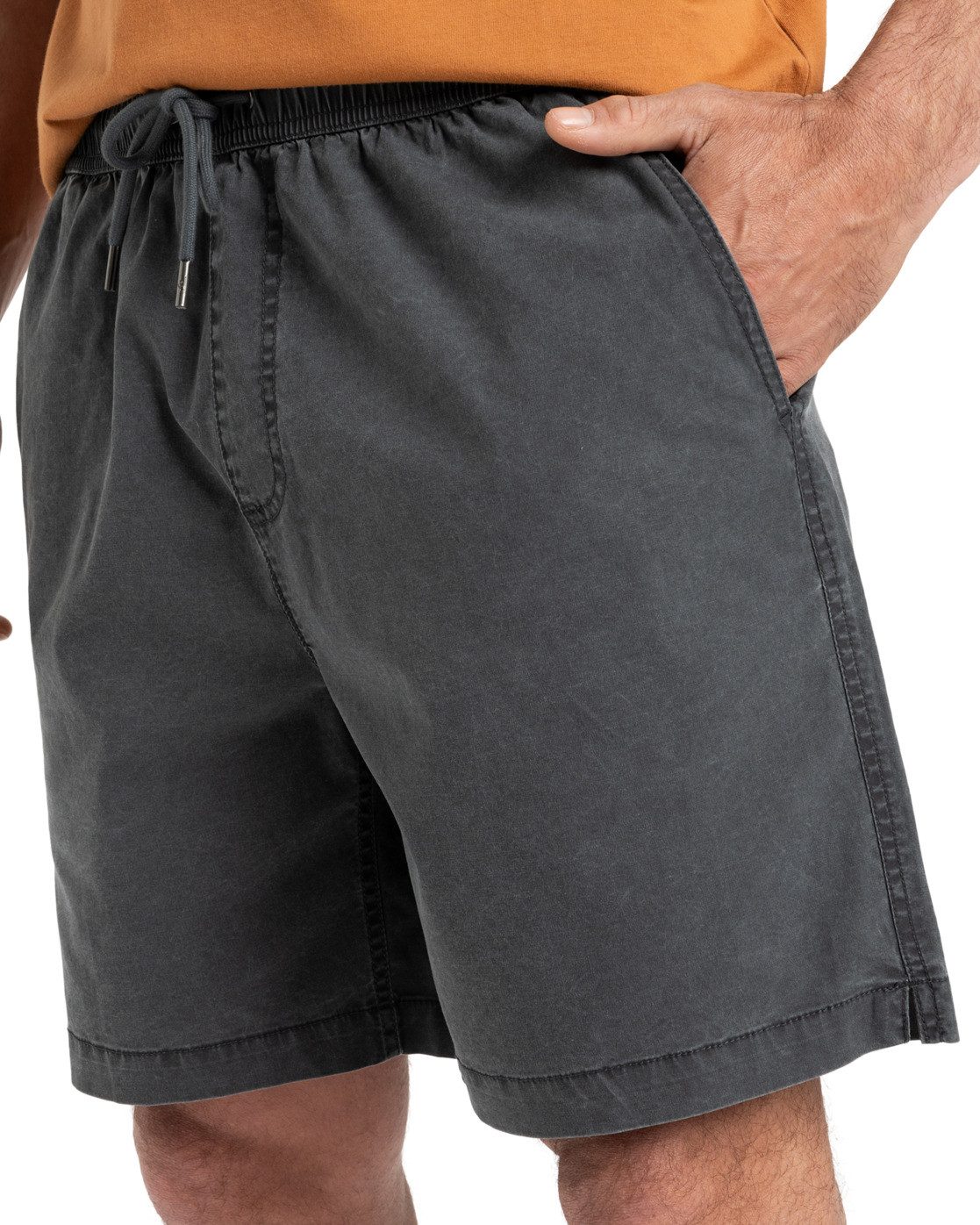 Quiksilver Short Taxer Ws
