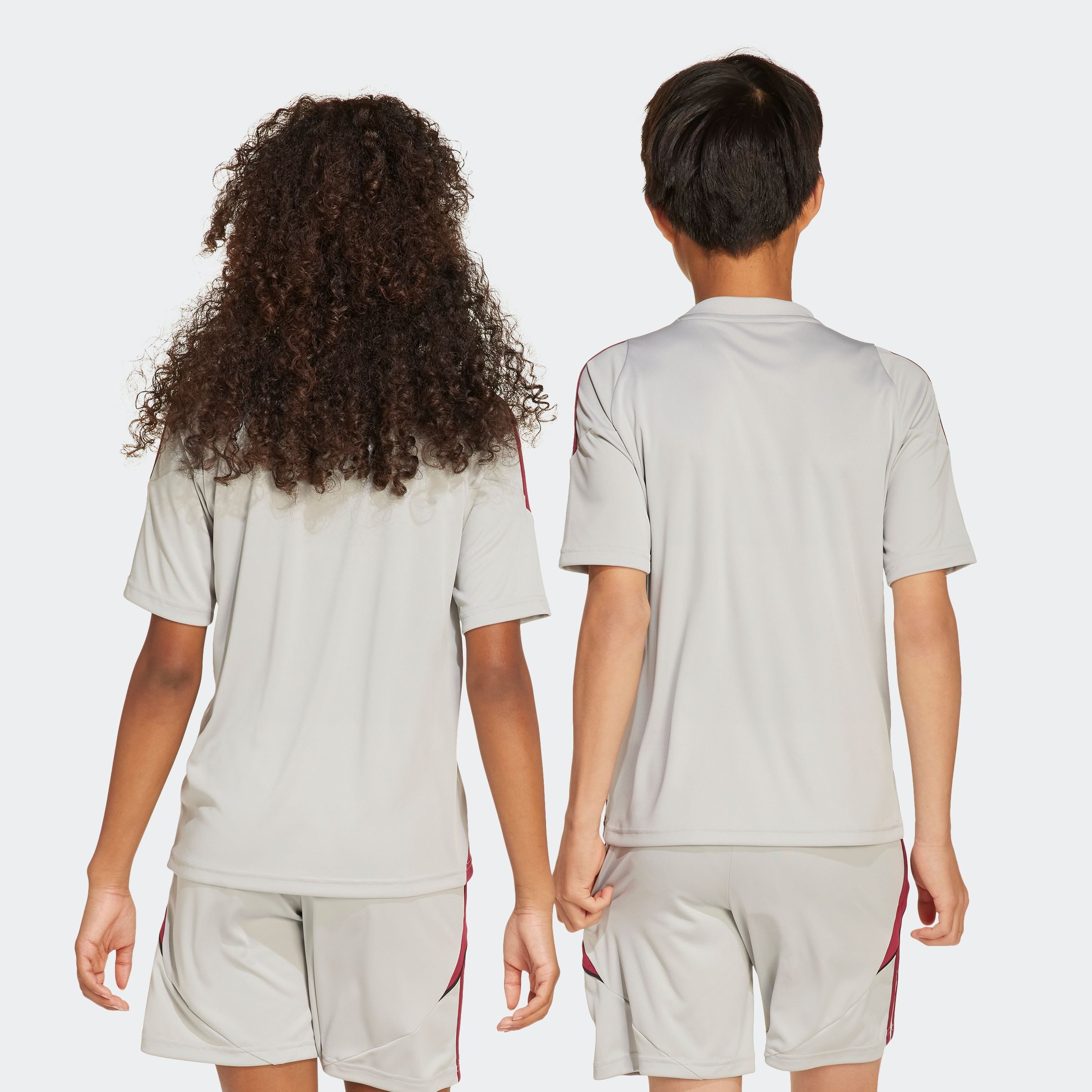 adidas Performance Voetbalshirt JB TIRO JSY Y