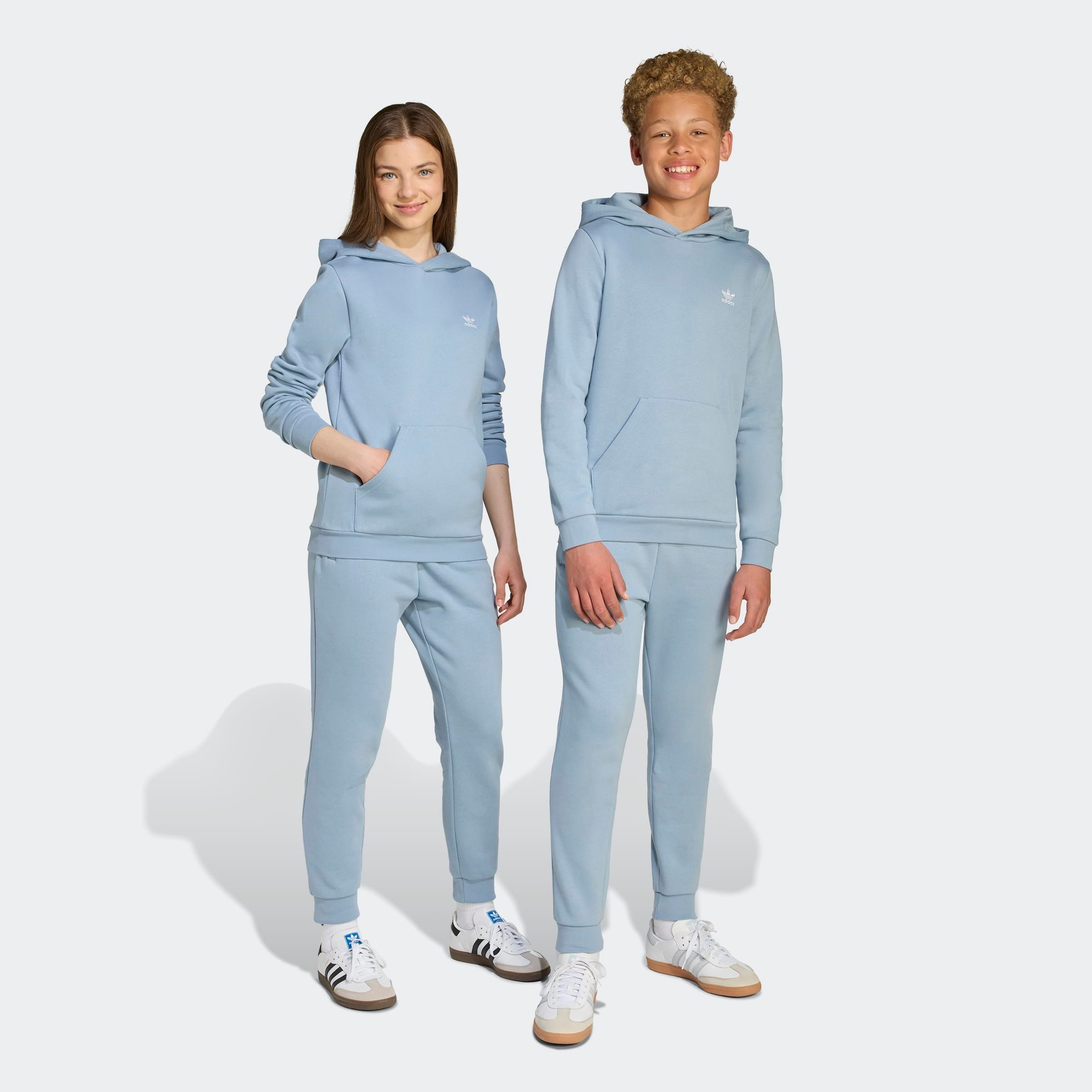 adidas Originals Sportbroek PANTS (1-delig)