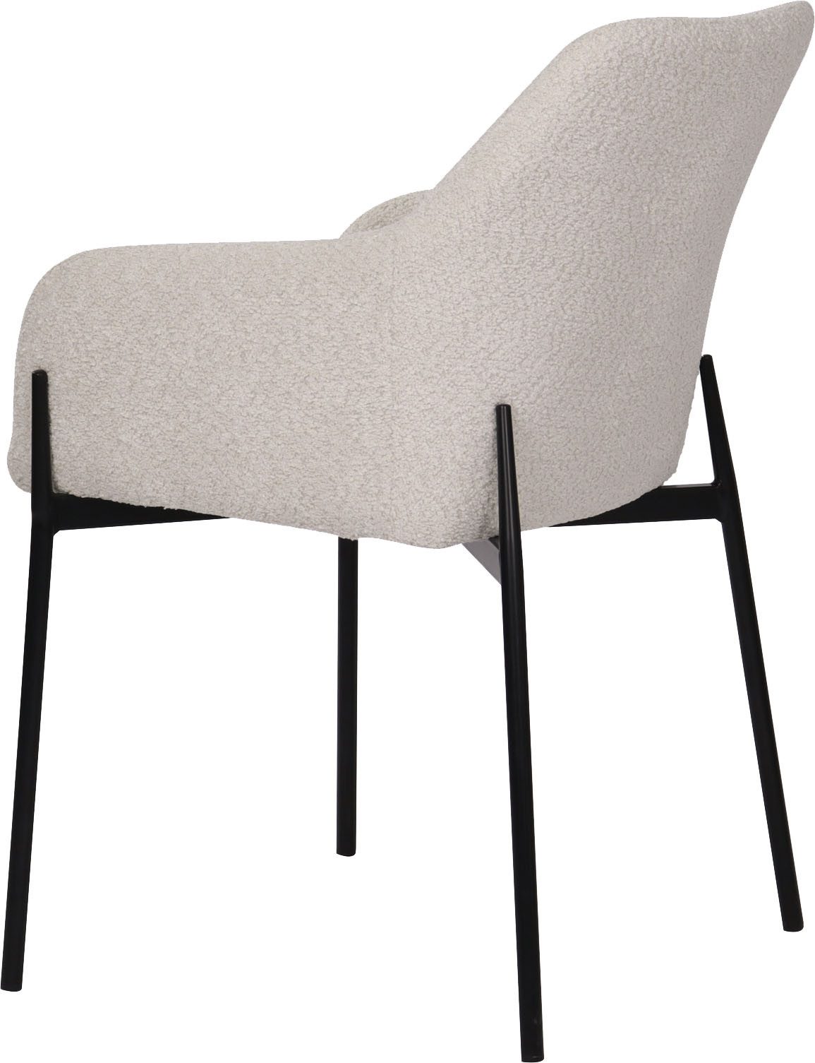 SIT Stoel met armleuningen Öko-Tex gecertificeerd (set, 2 stuks)