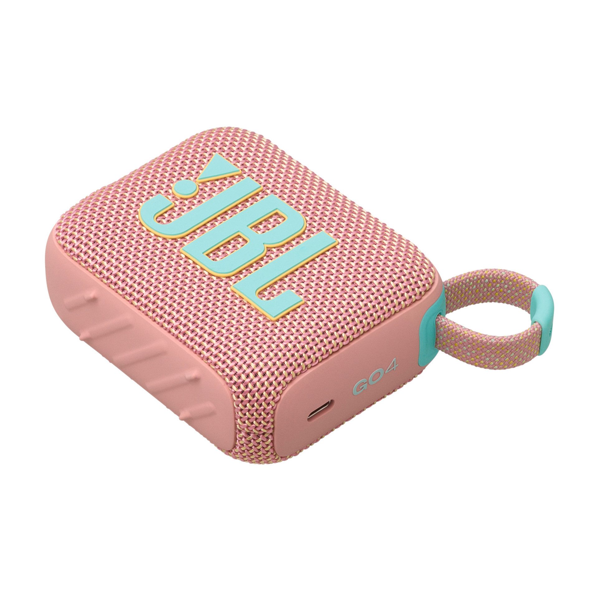 JBL Bluetooth luidspreker GO 4