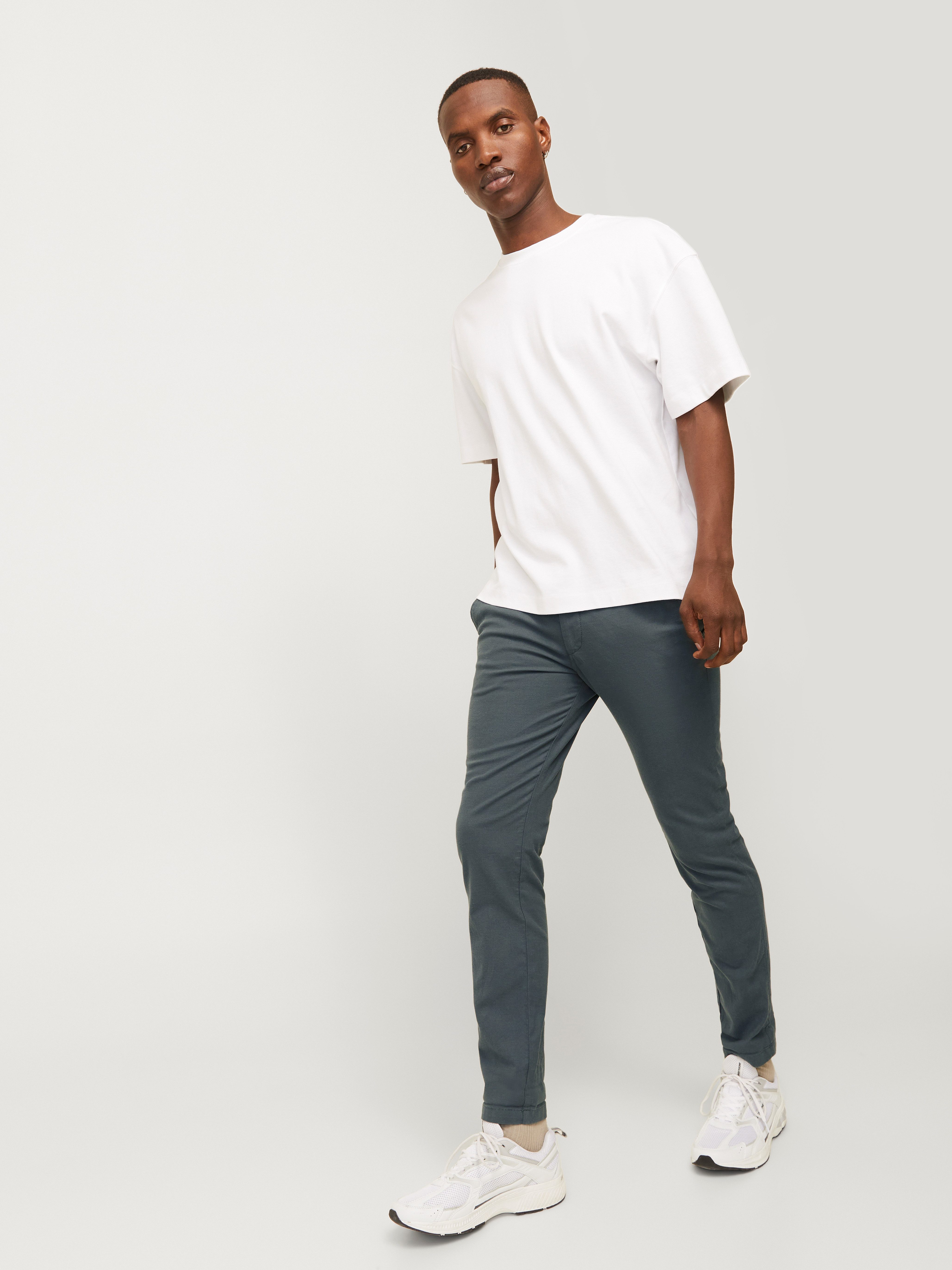 Jack & Jones Chino JPSTMARCO JJFURY ANA