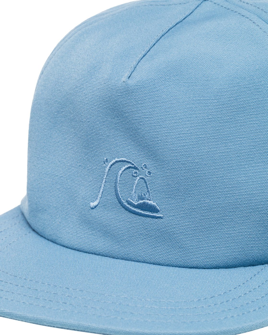 Quiksilver Snapback cap DNA Bubble