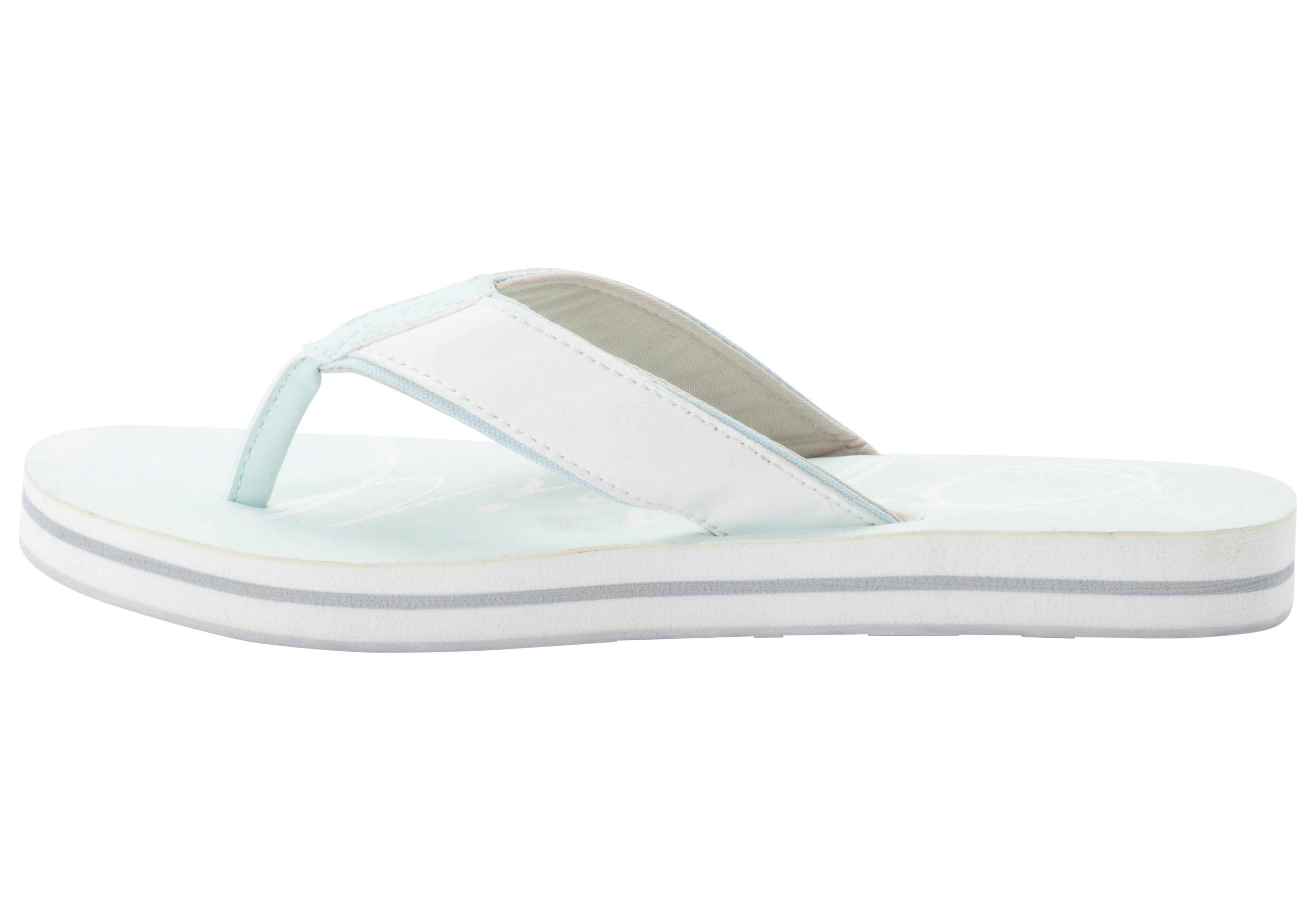 O'Neill Sandalen JACKY FLIPFLOP WOMEN LOW