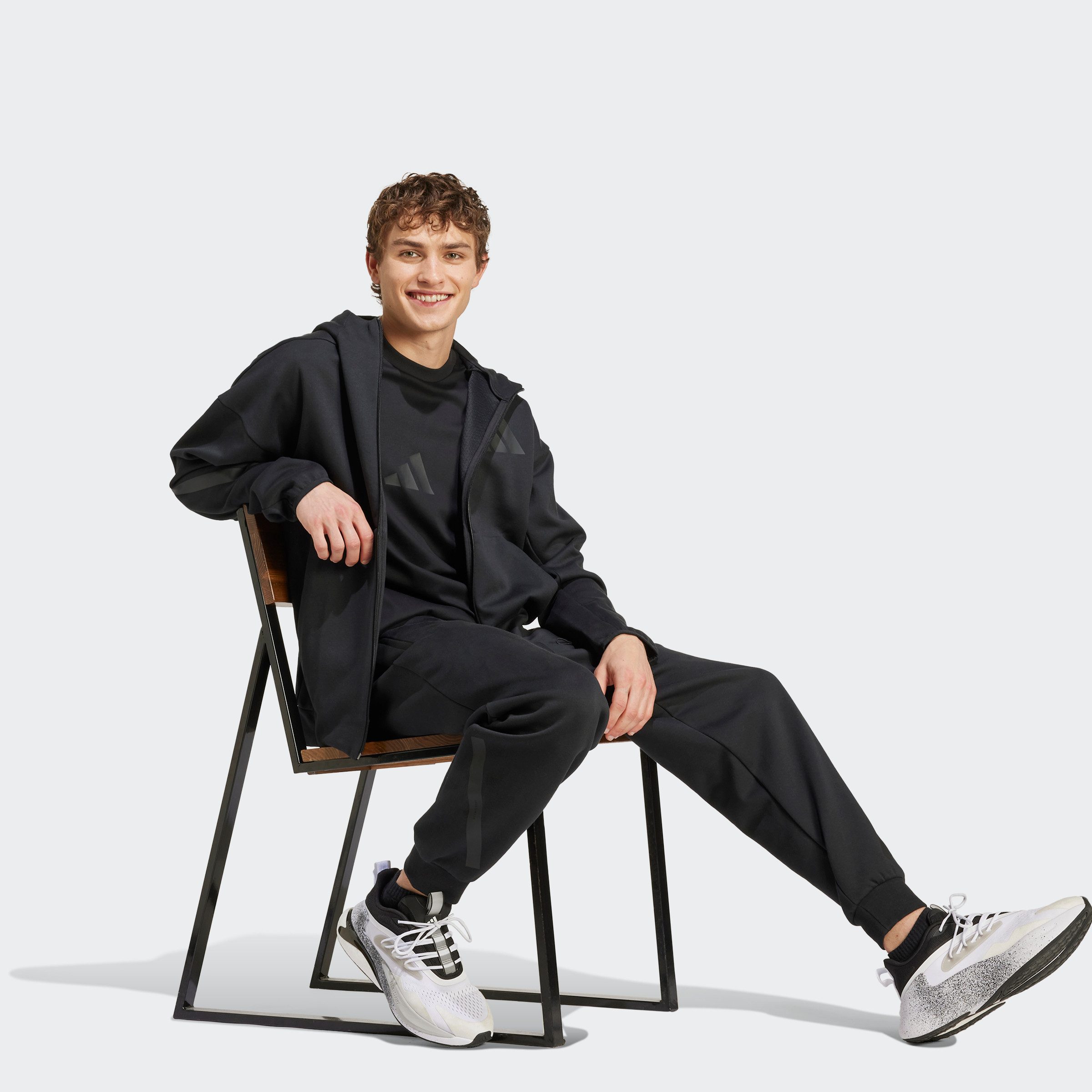 adidas Sportswear Hoodie M Z.N.E. FZ