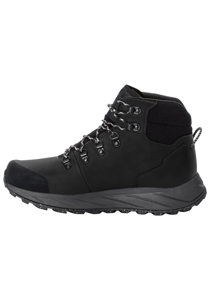 Jack Wolfskin Wandelschoenen TERRAQUEST X TEXAPORE MID M