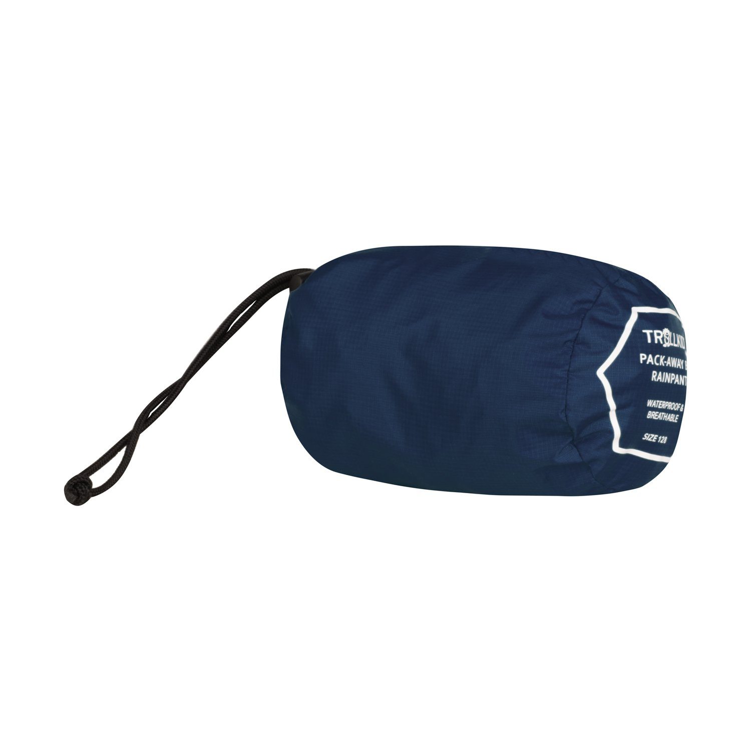 TROLLKIDS Regenbroek KIDS TROLLTUNGA PANTS (1-delig)