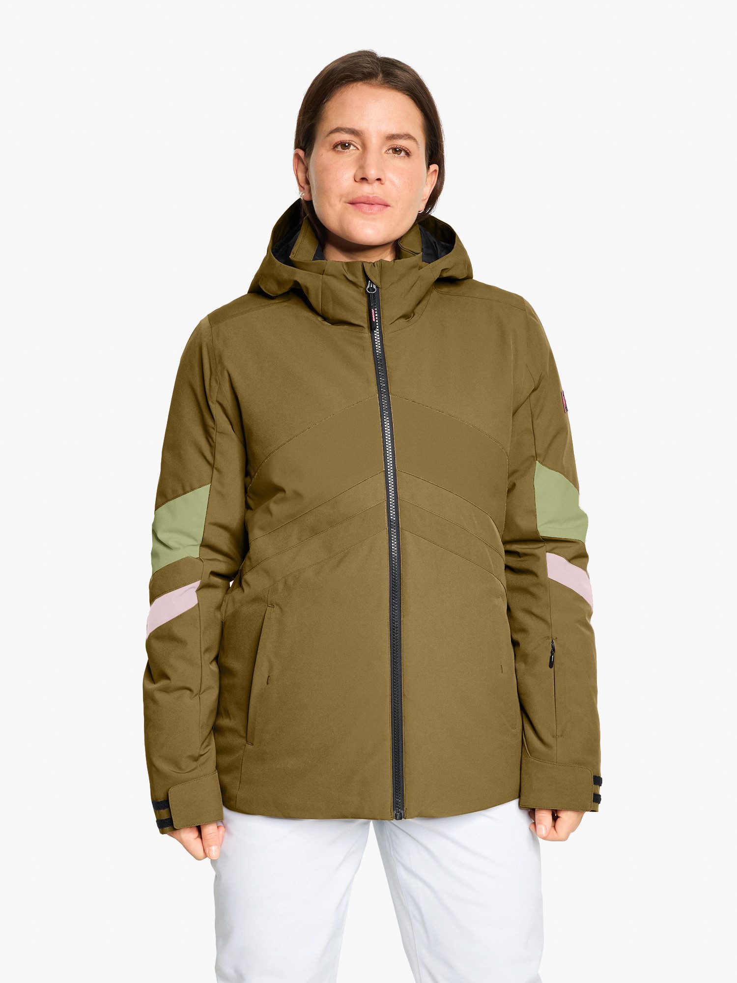 Ziener Ski-jack TARAINA-Z jacket lady