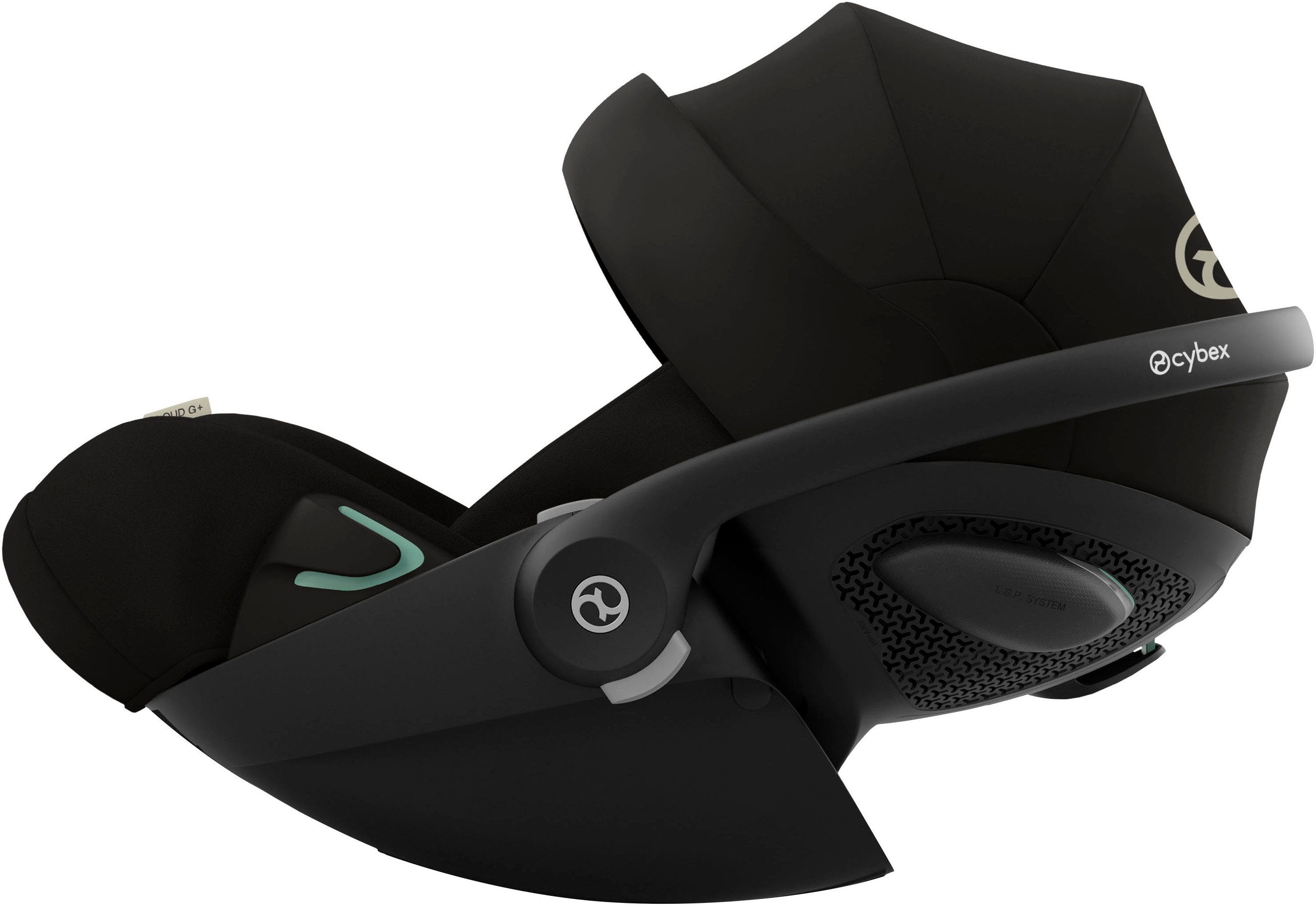 Cybex Babyzitje Cybex Gold, Cloud G i-Size Plus