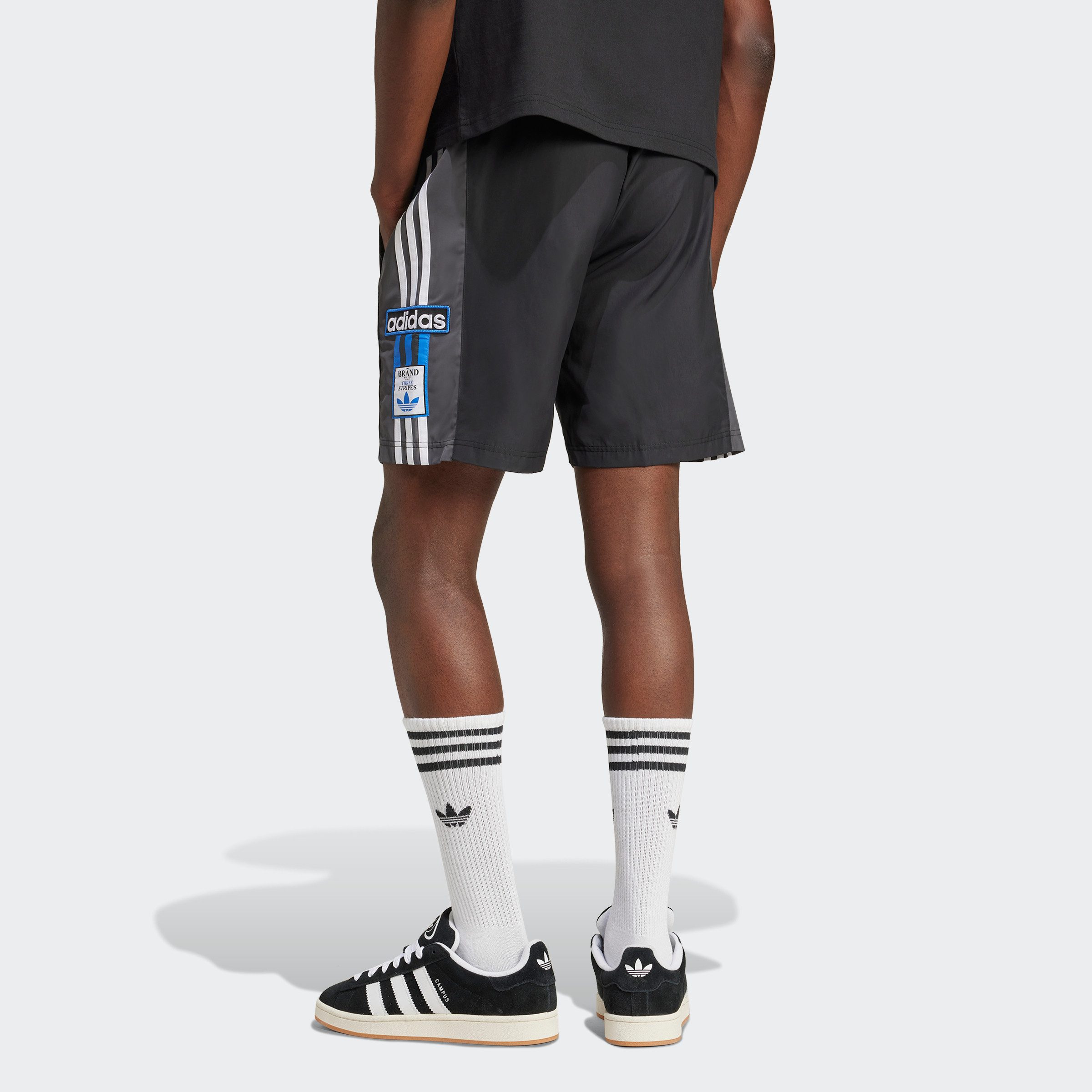 adidas Originals Short ADIBREAK SHO (1-delig)