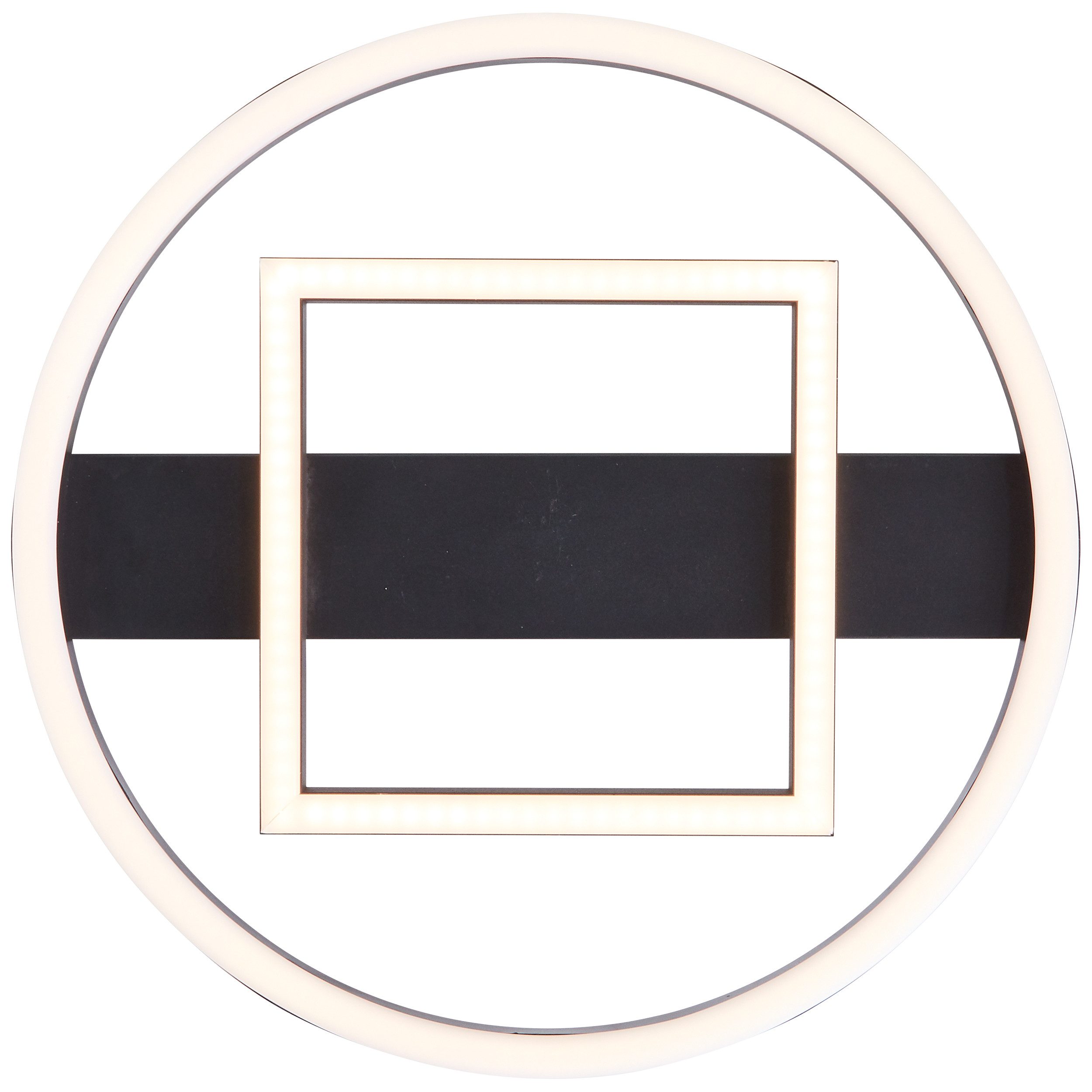BreLight Led-plafondlamp Maureen