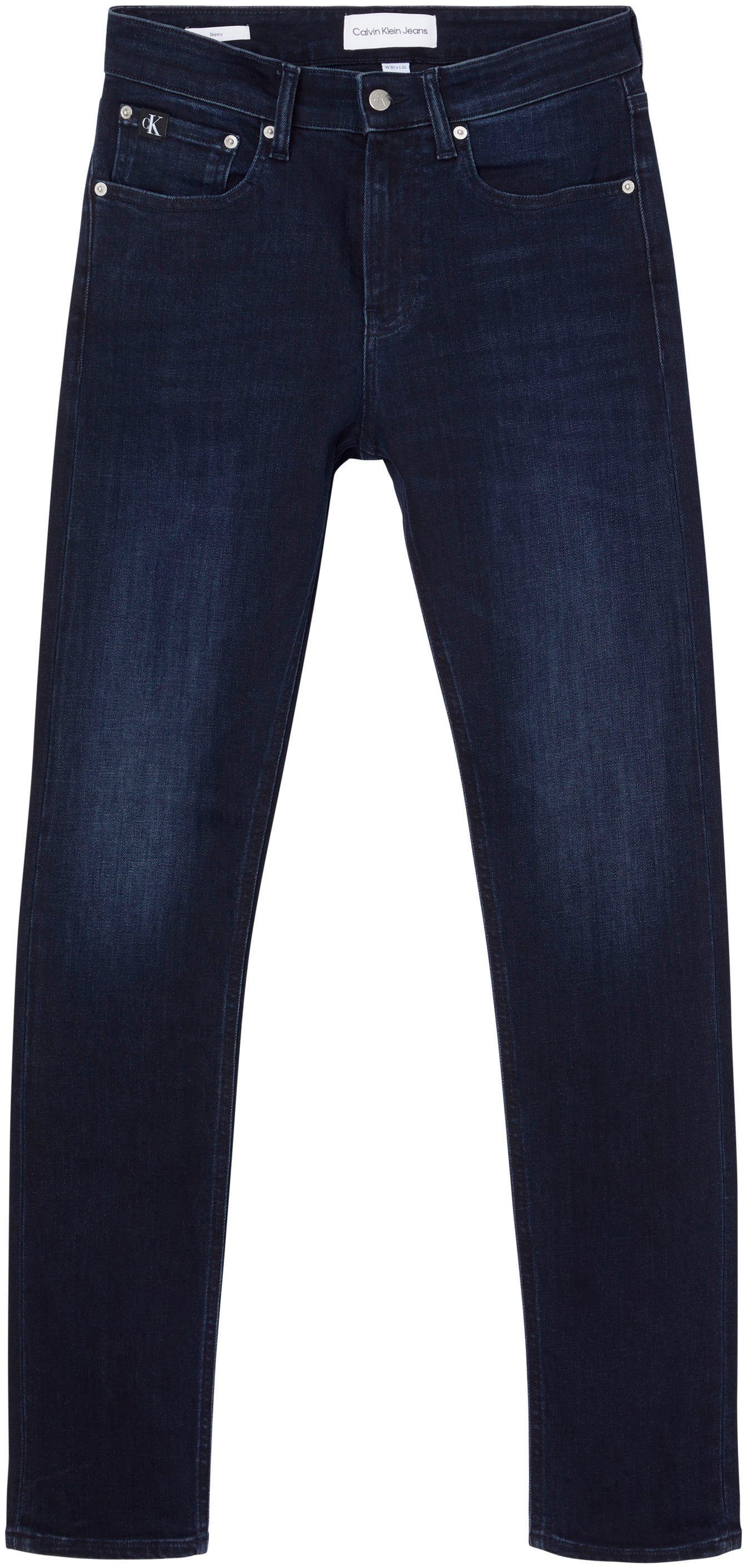 Calvin Klein Skinny fit jeans Skinny