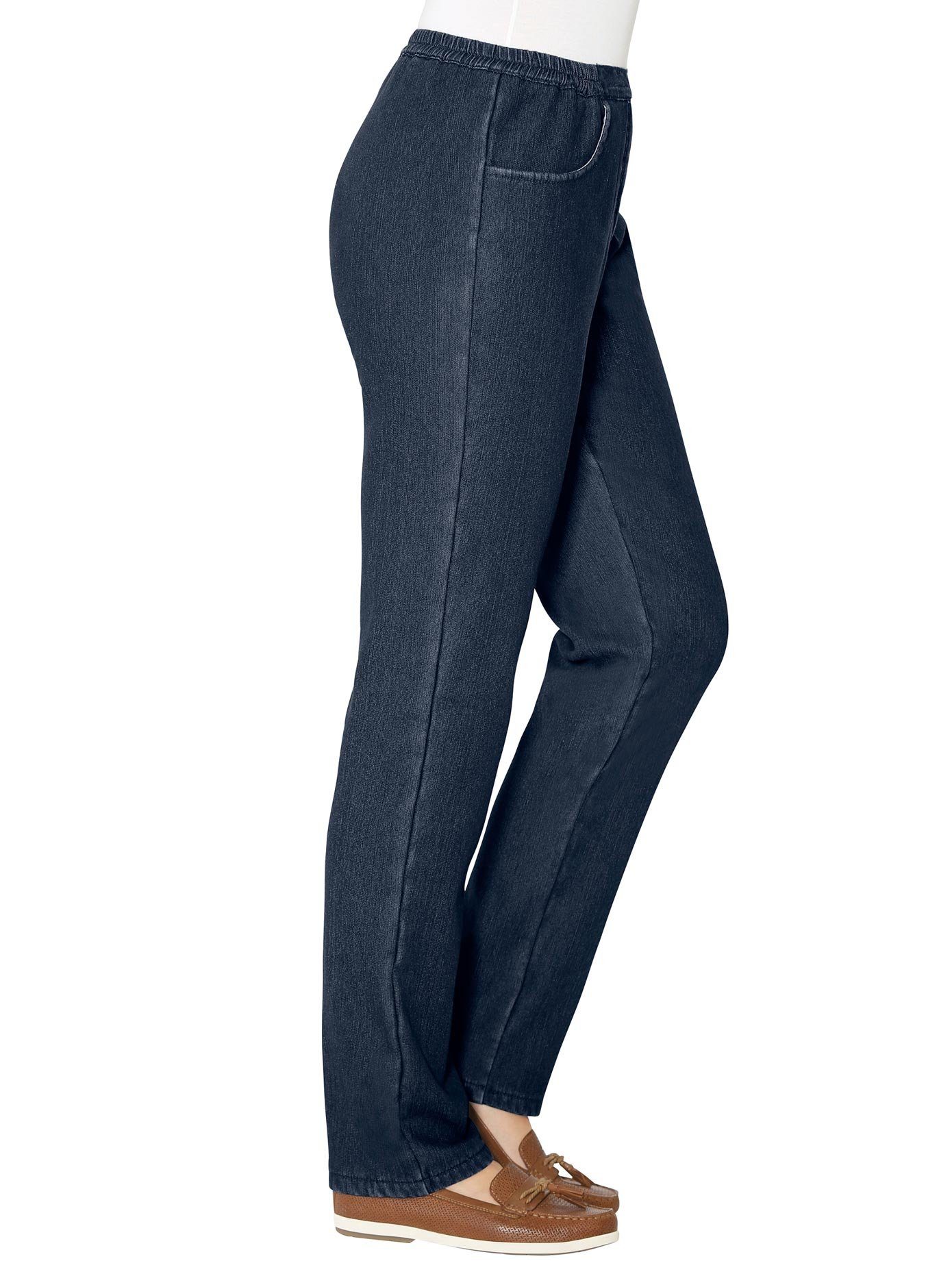 Classic Basics Thermojeans