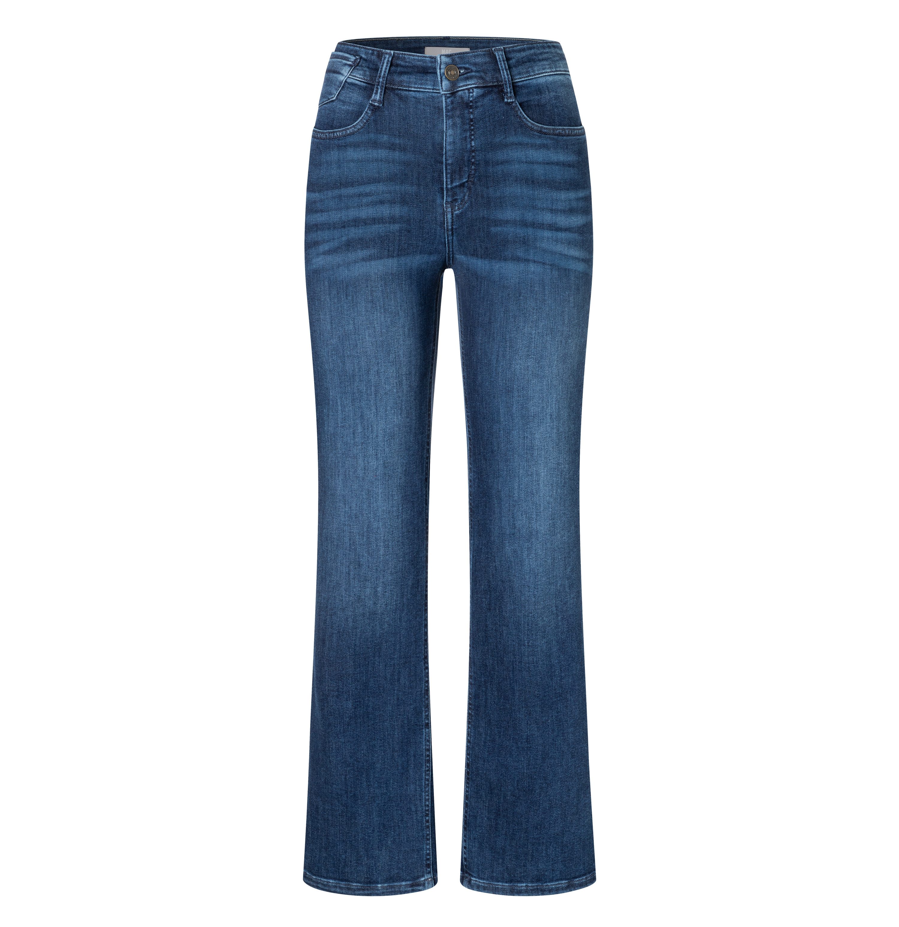 MAC Bootcut jeans Laura