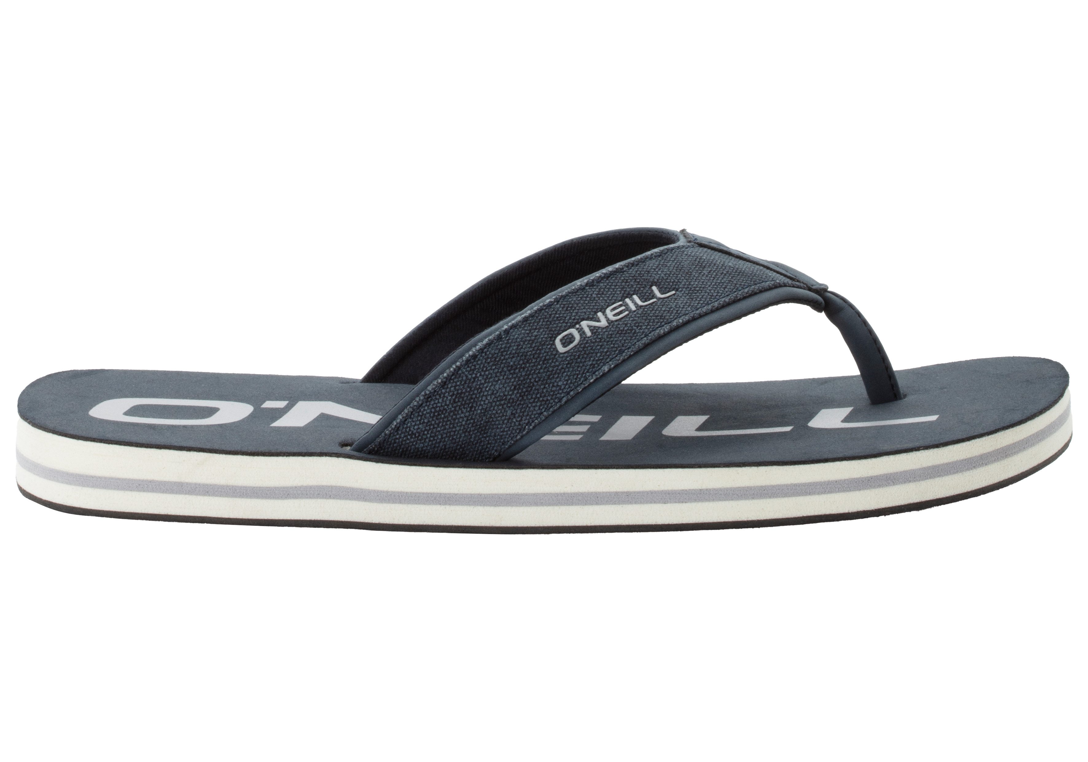 O'Neill Sandalen JACK FLIPFLOP MEN LOW