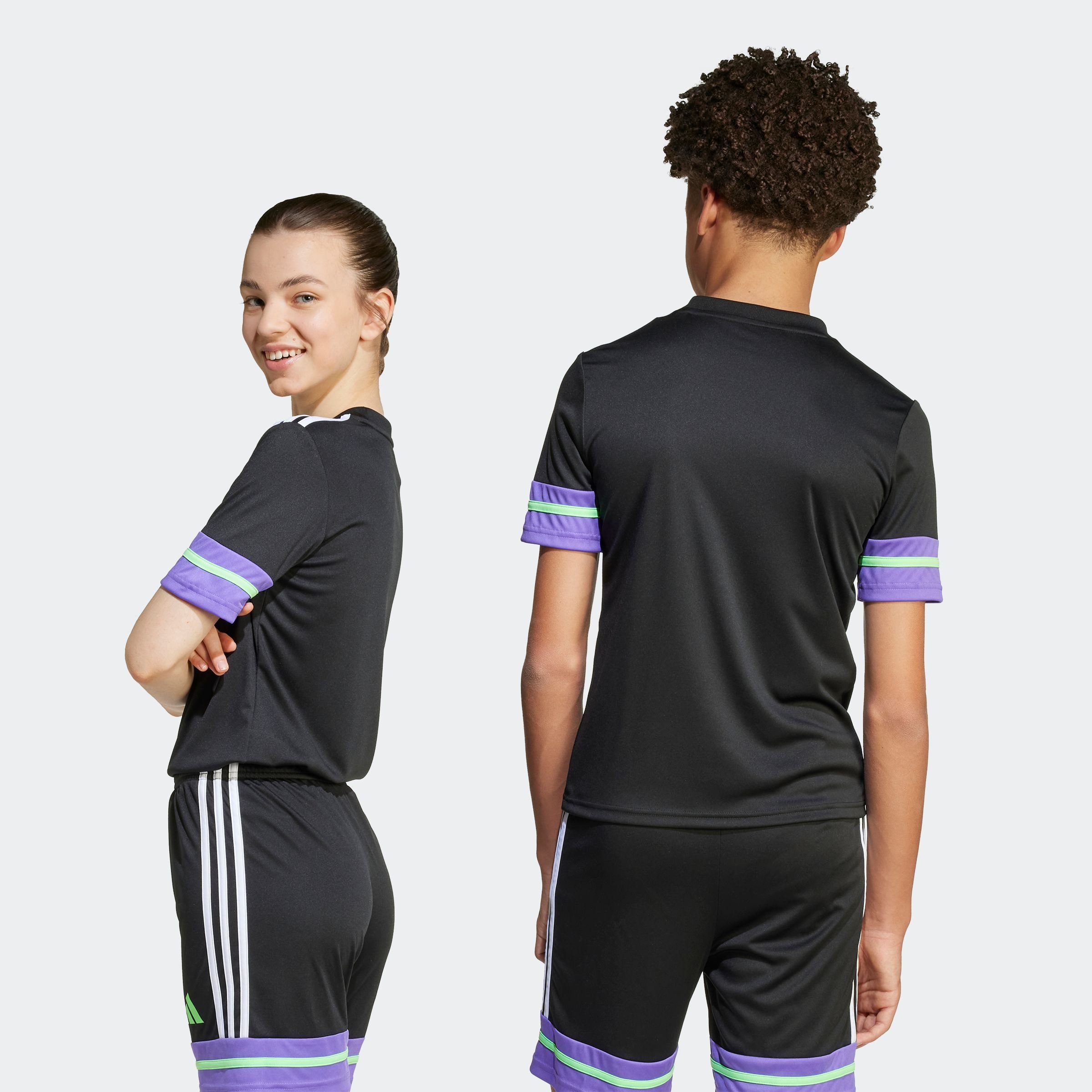 adidas Performance Voetbalshirt F50 JSY Y