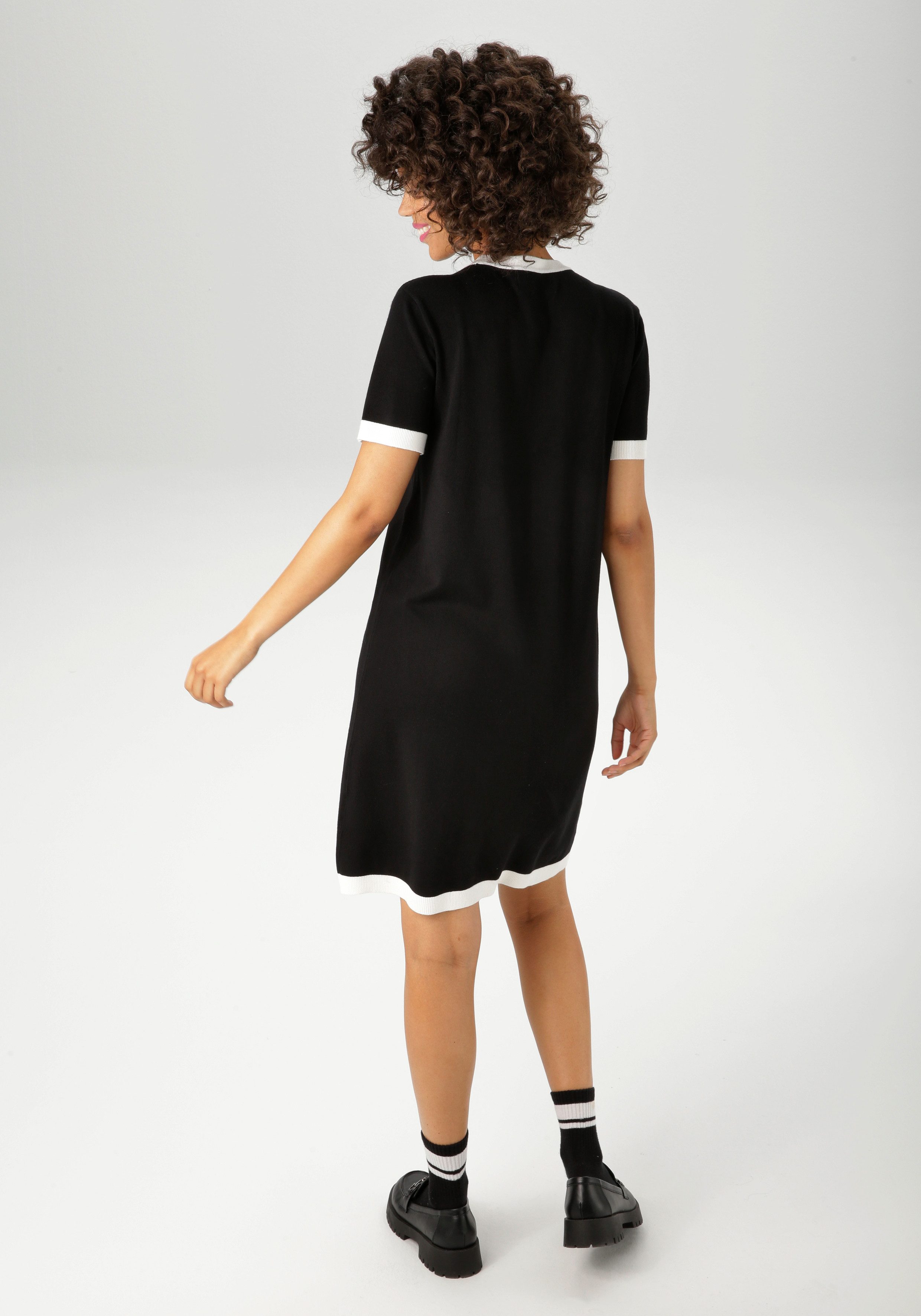 Aniston CASUAL Gebreide jurk