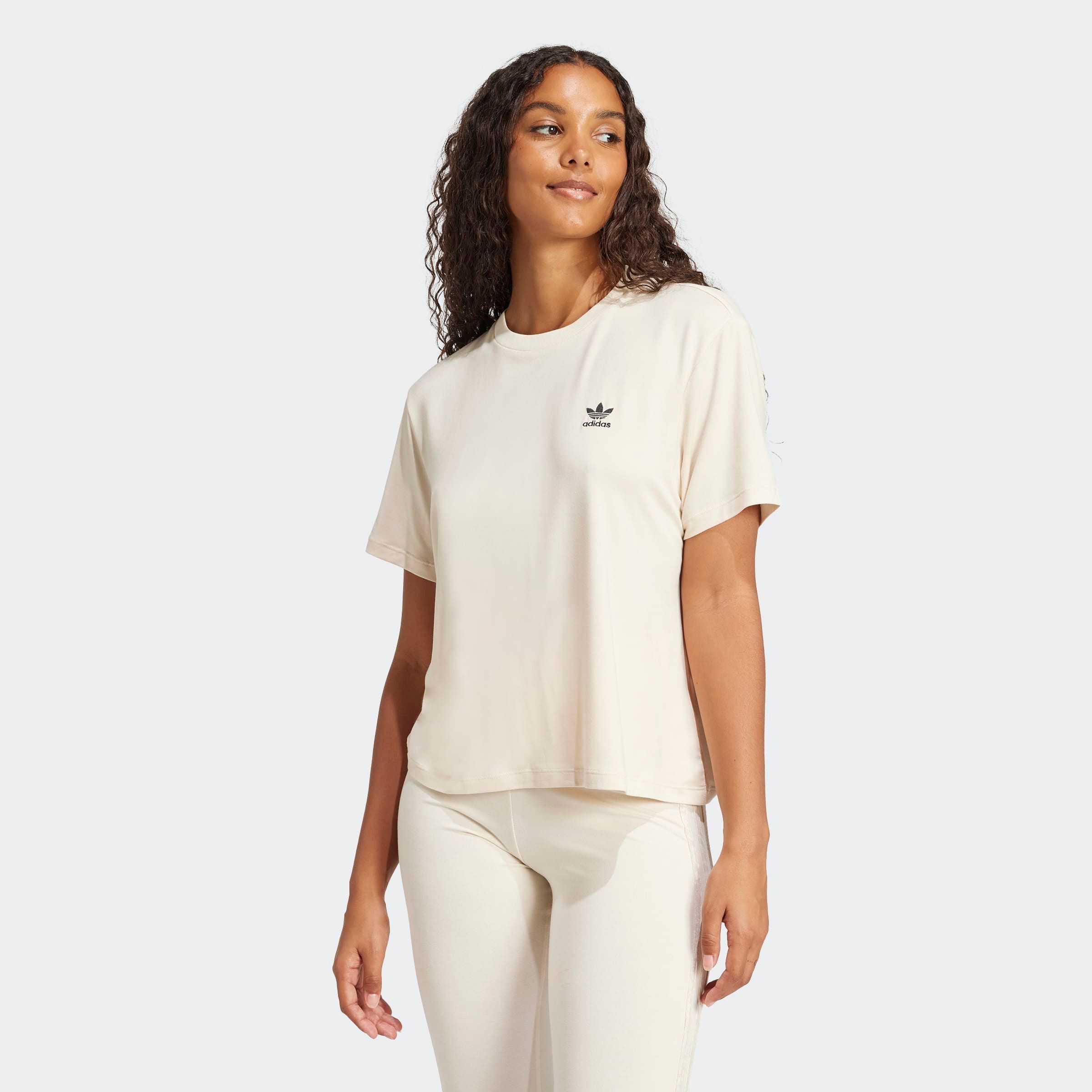 adidas Originals T-shirt SNAKE TRF TEE