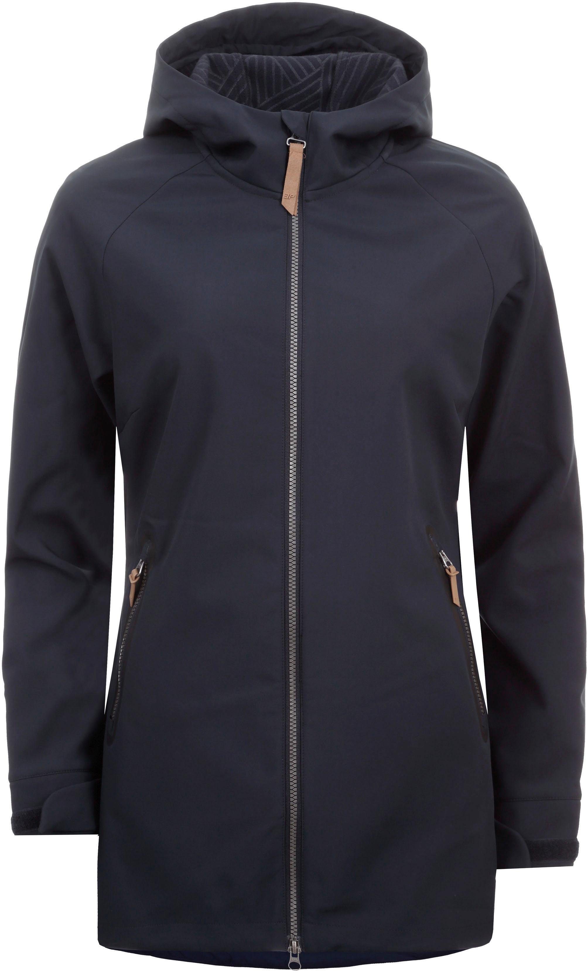 ICEPEAK softshell jack »ANAHUA« ICEPEAK softshell jack »ANAHUA«