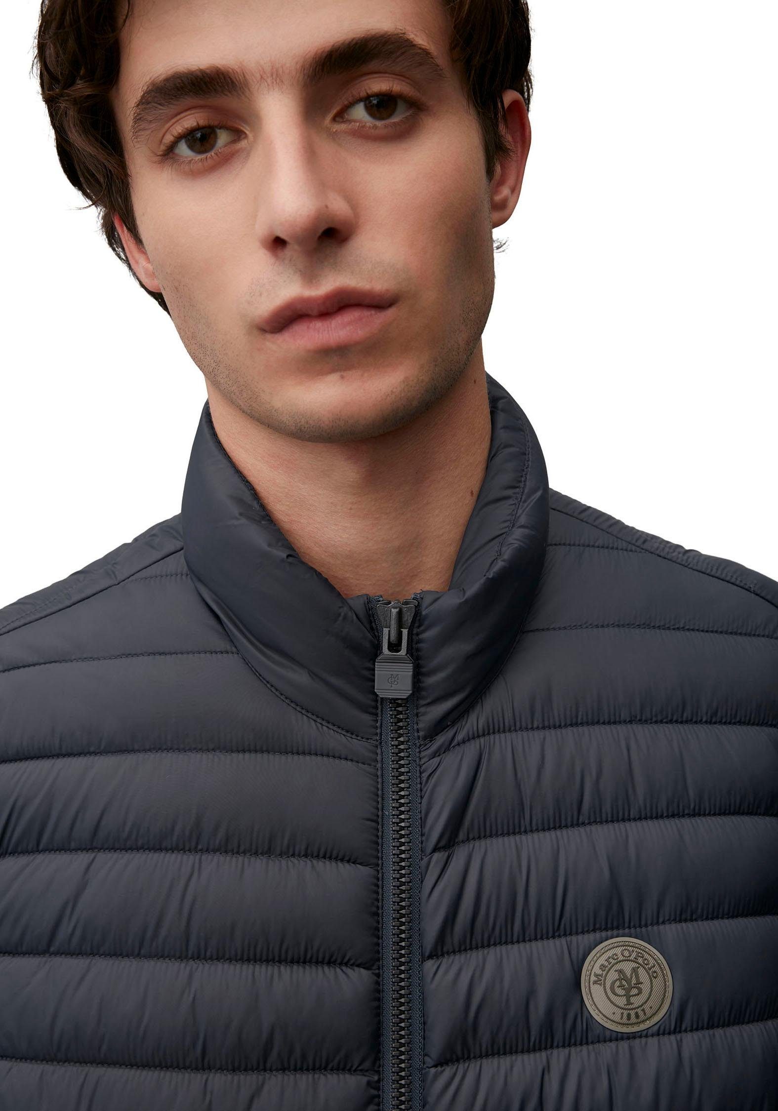 Marco polo bodywarmer online heren