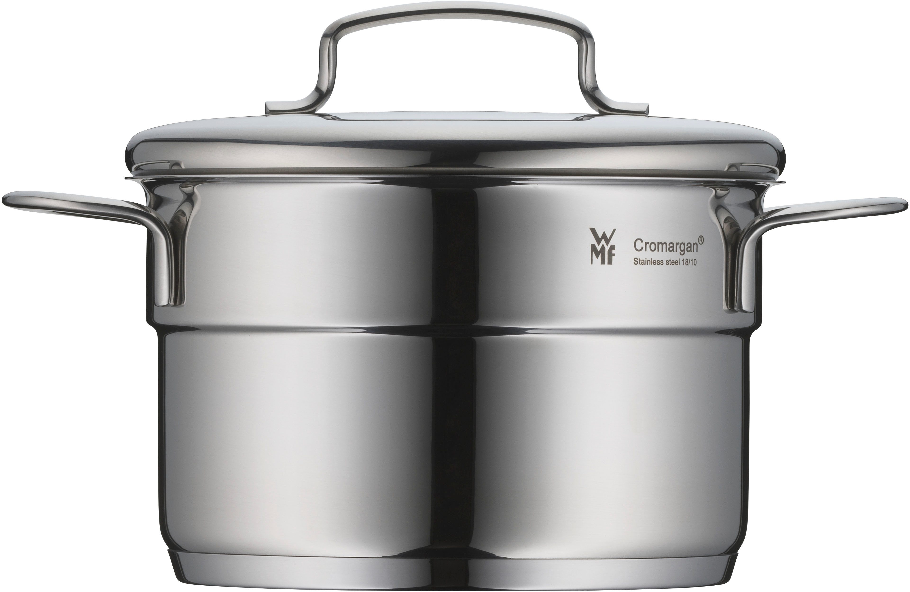 WMF Pannenset Mini (set)