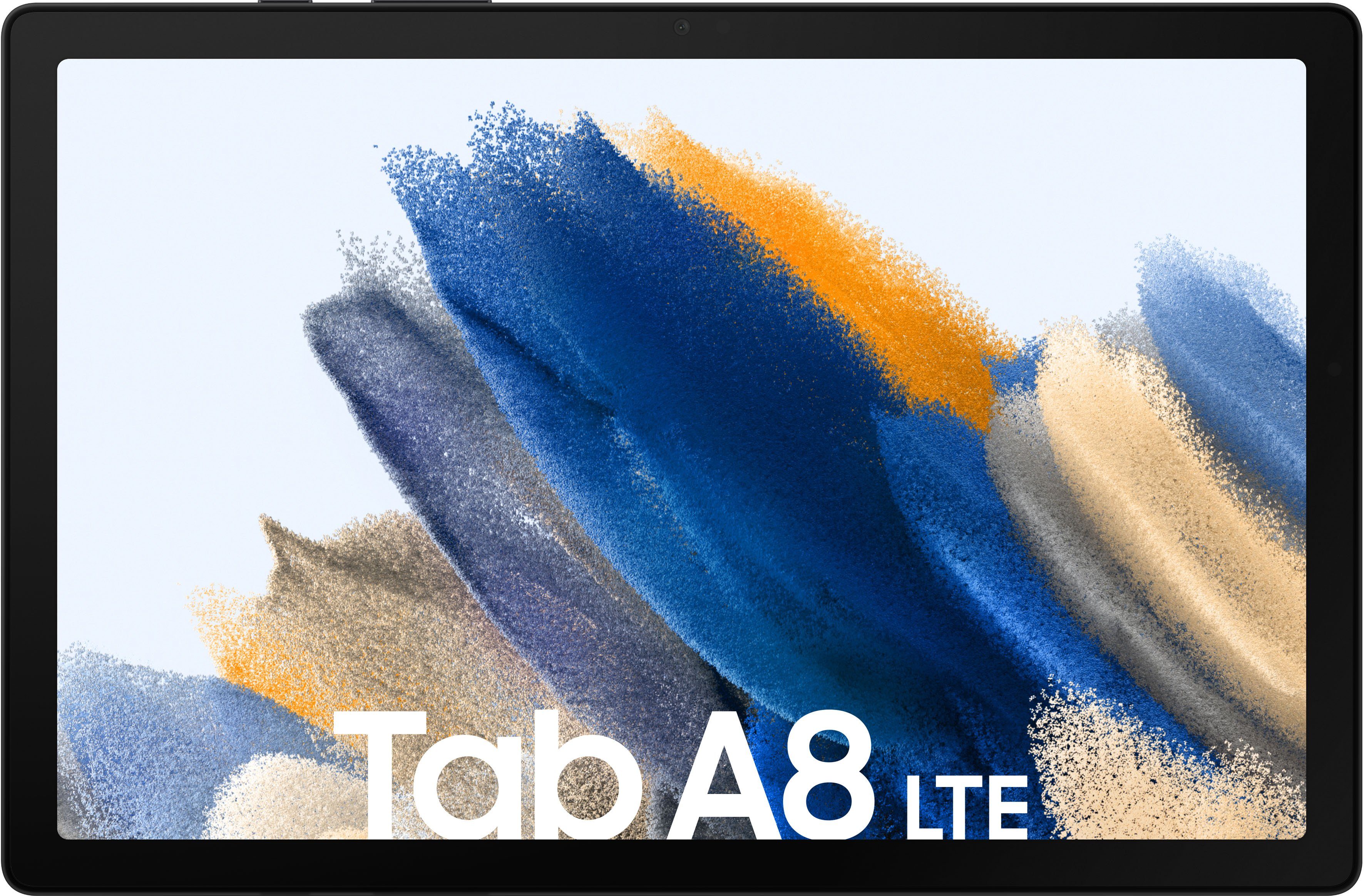 Samsung Tablet Galaxy Tab A8 LTE, 10,5", Android