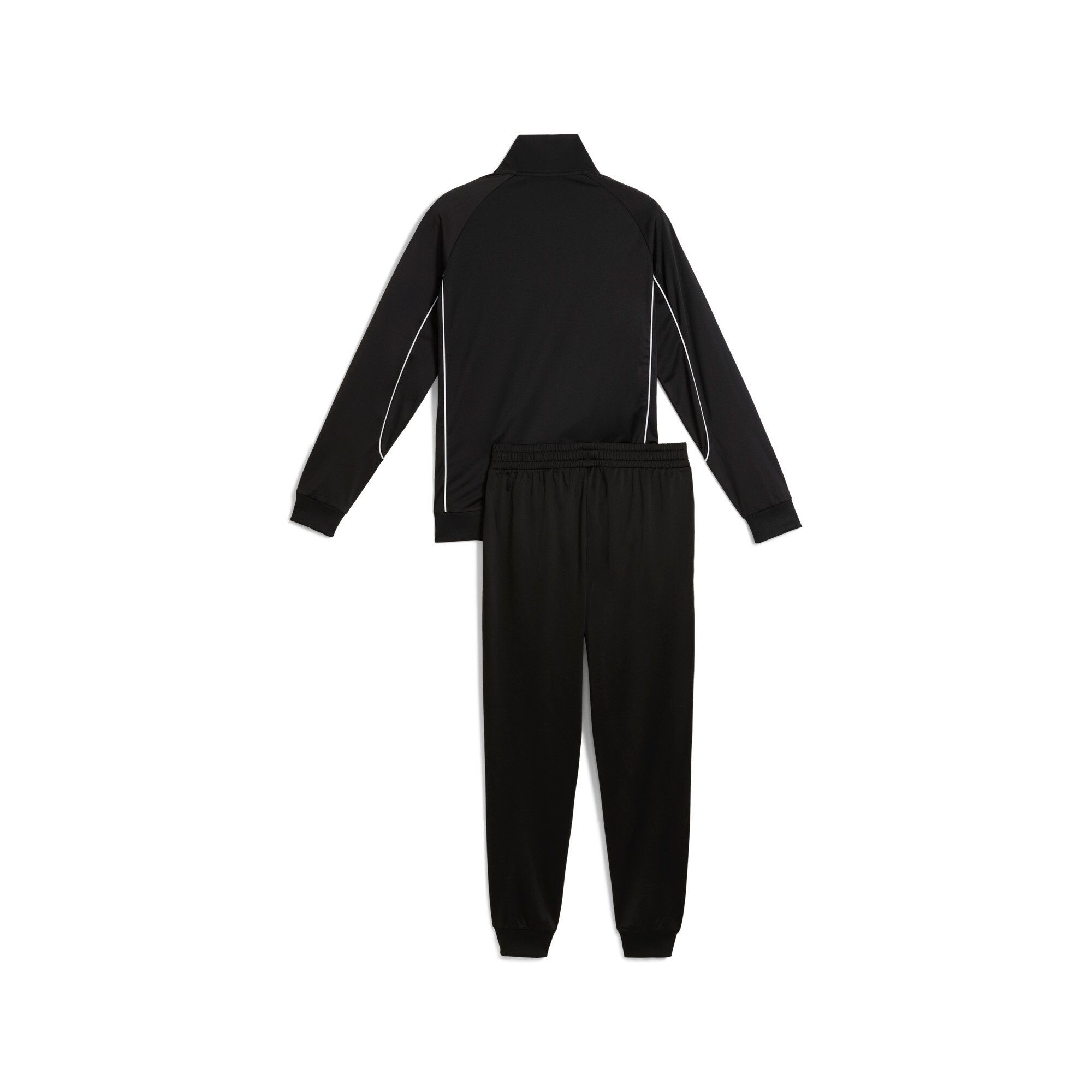 PUMA Trainingspak POLY PIPING SUIT (2-delig)